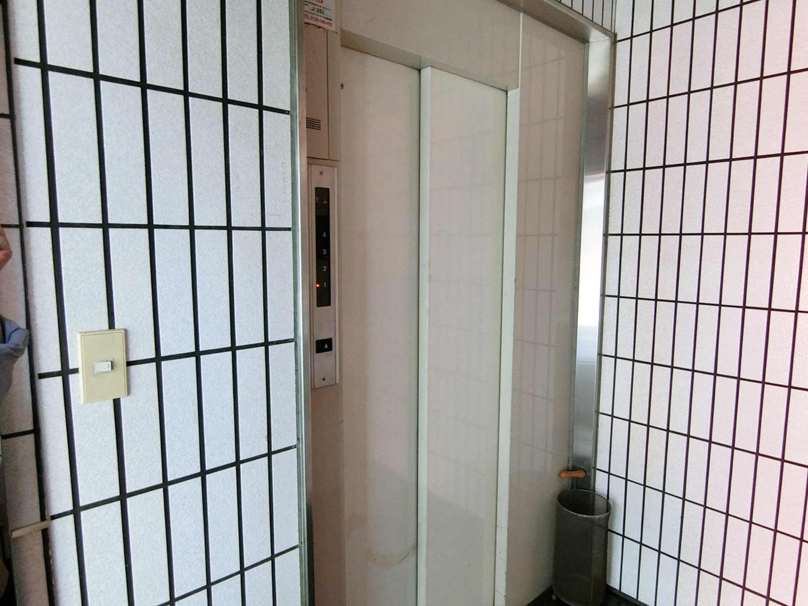 エレベーター