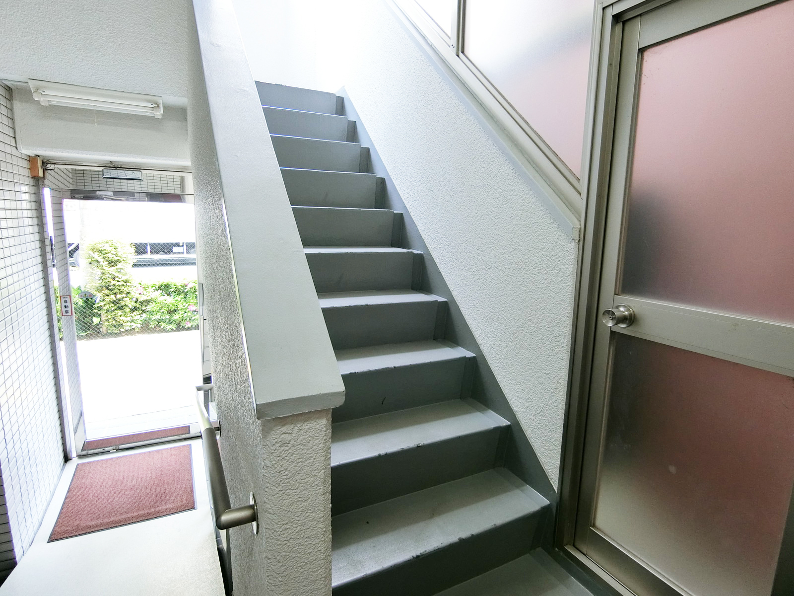 内階段
