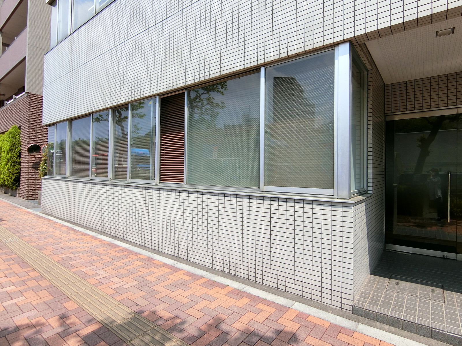 1階の様子