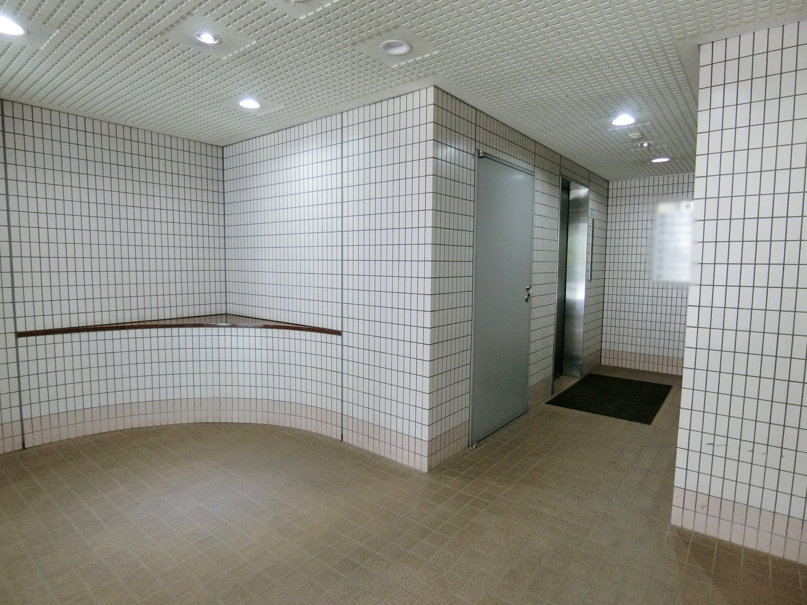 ビルの雰囲気 画像2
