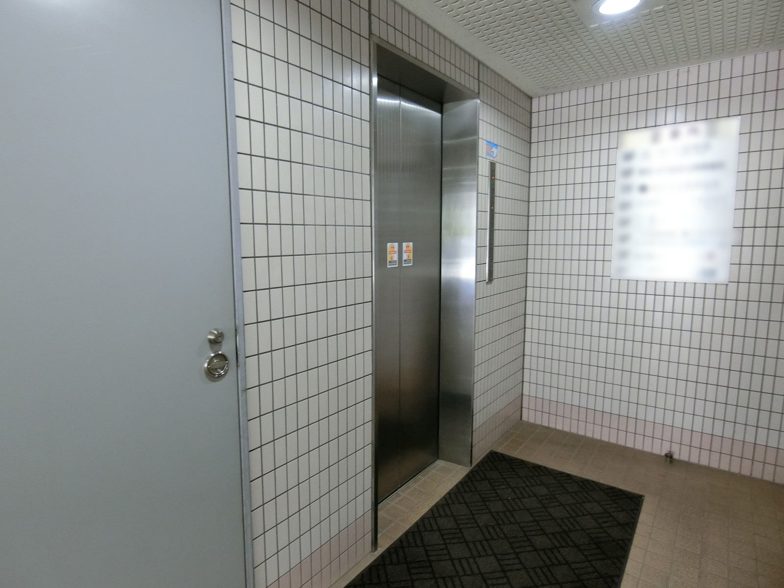 ビルの雰囲気 画像3
