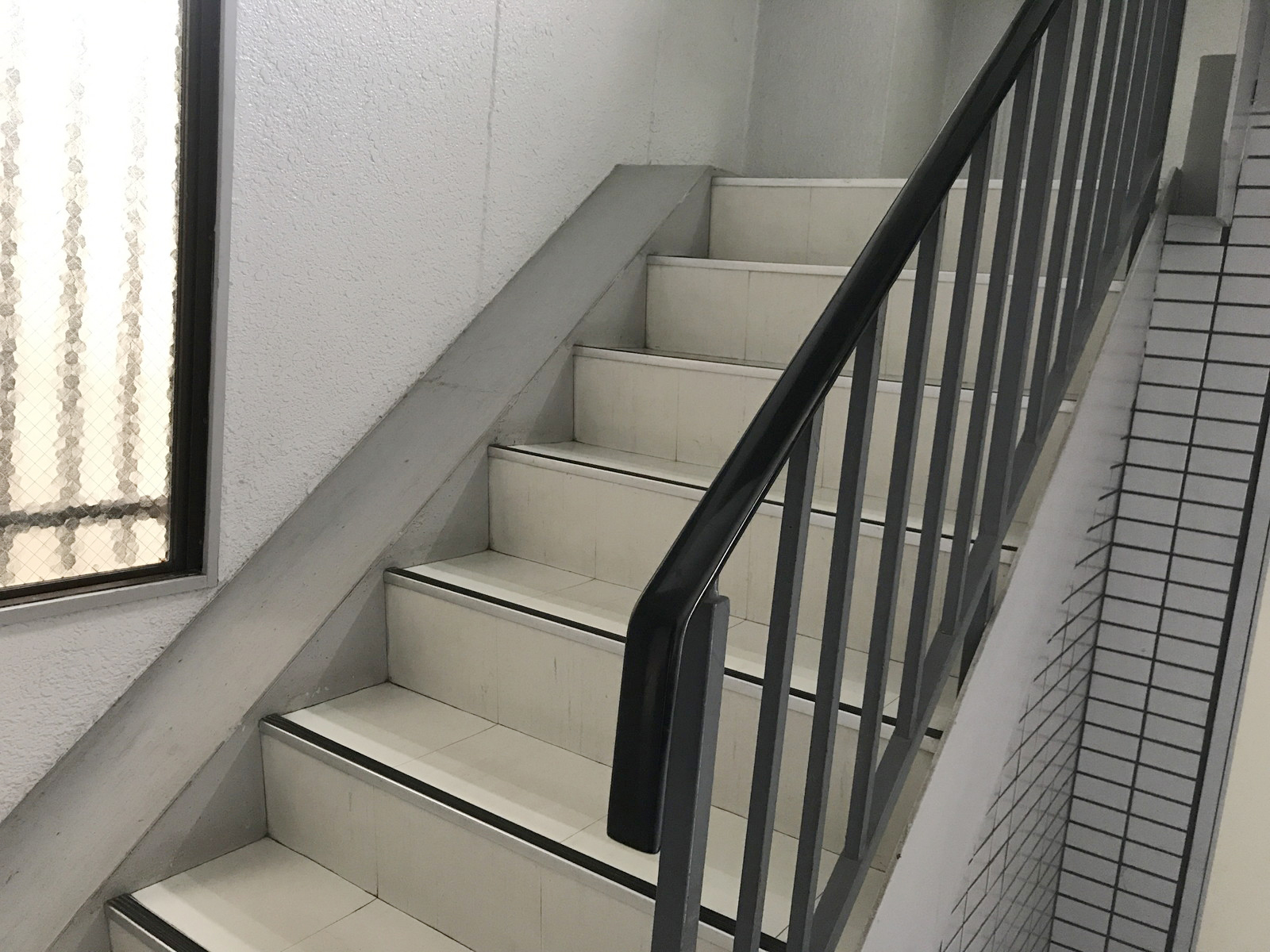 内階段