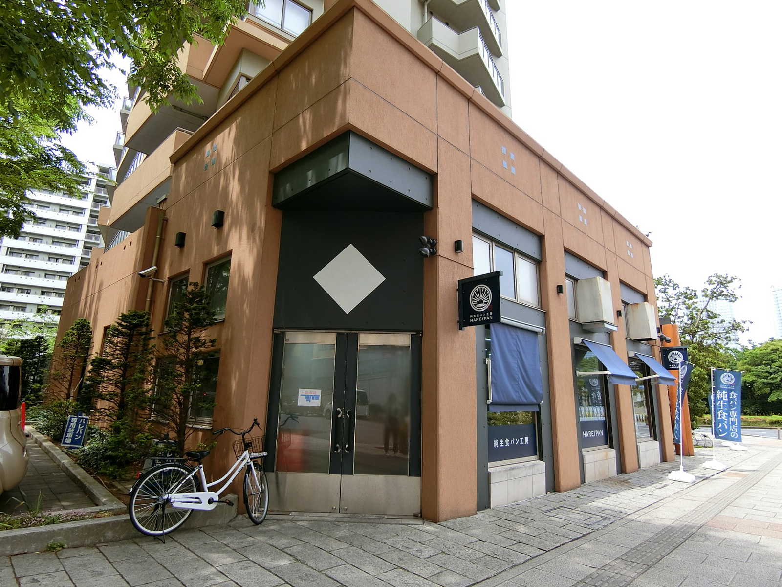 3番館店舗