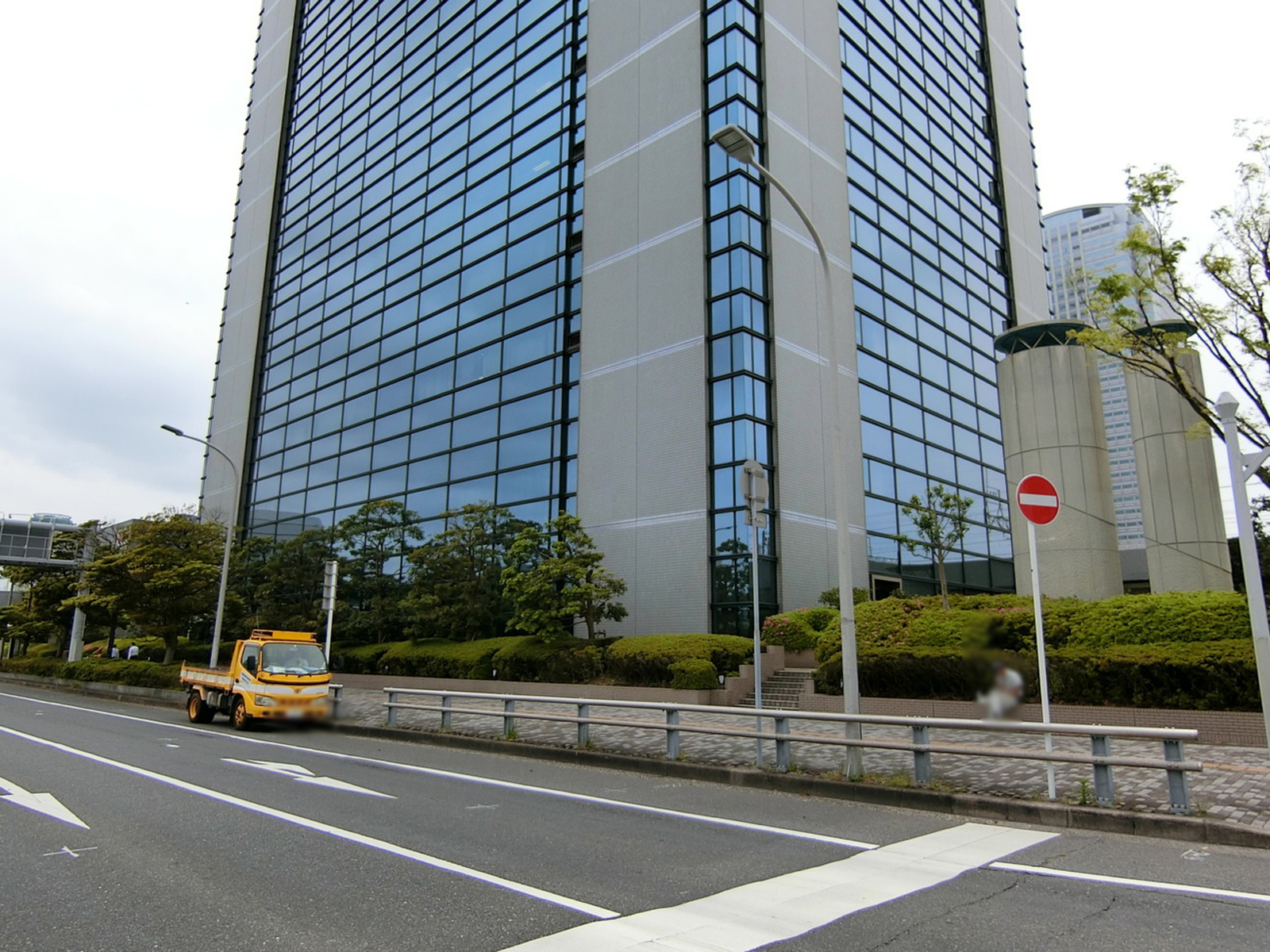 1階の様子