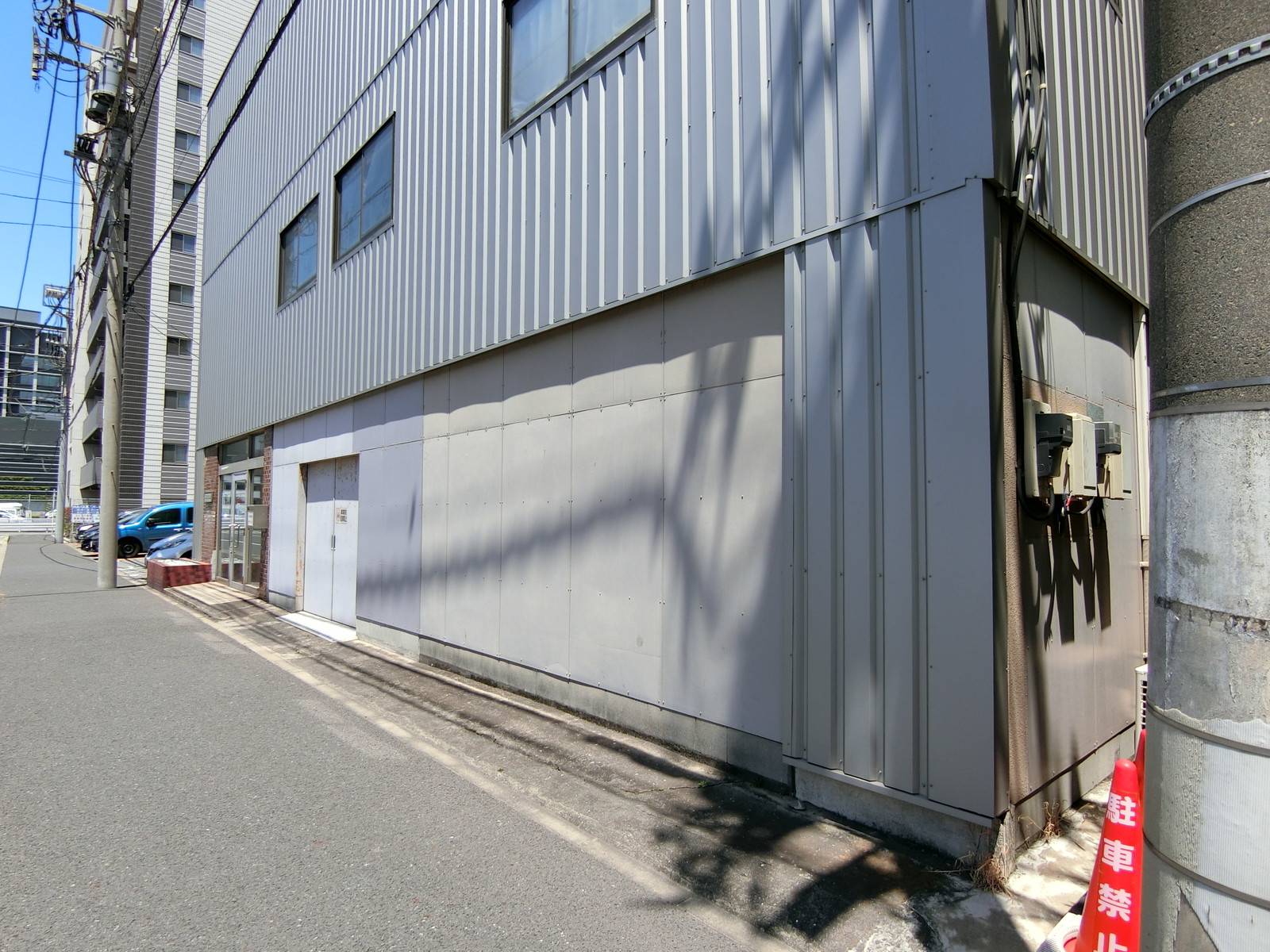 1階の様子