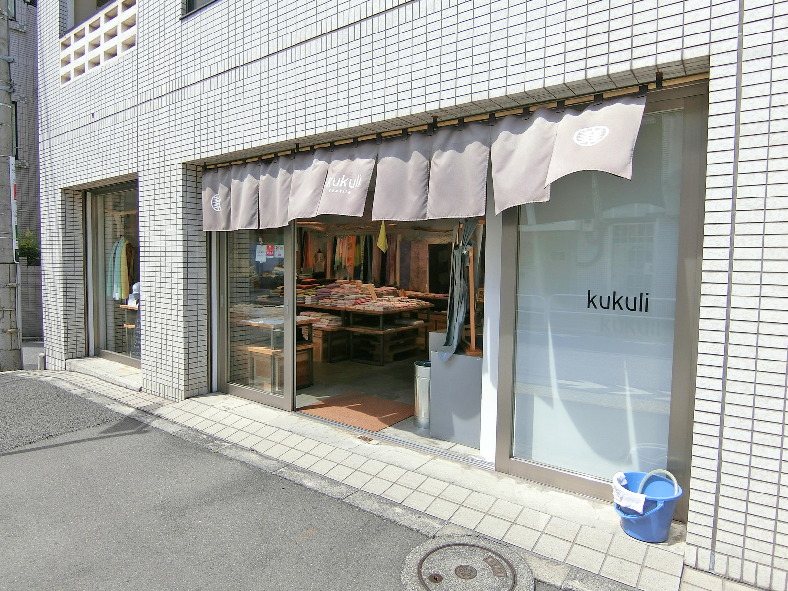 1階の様子