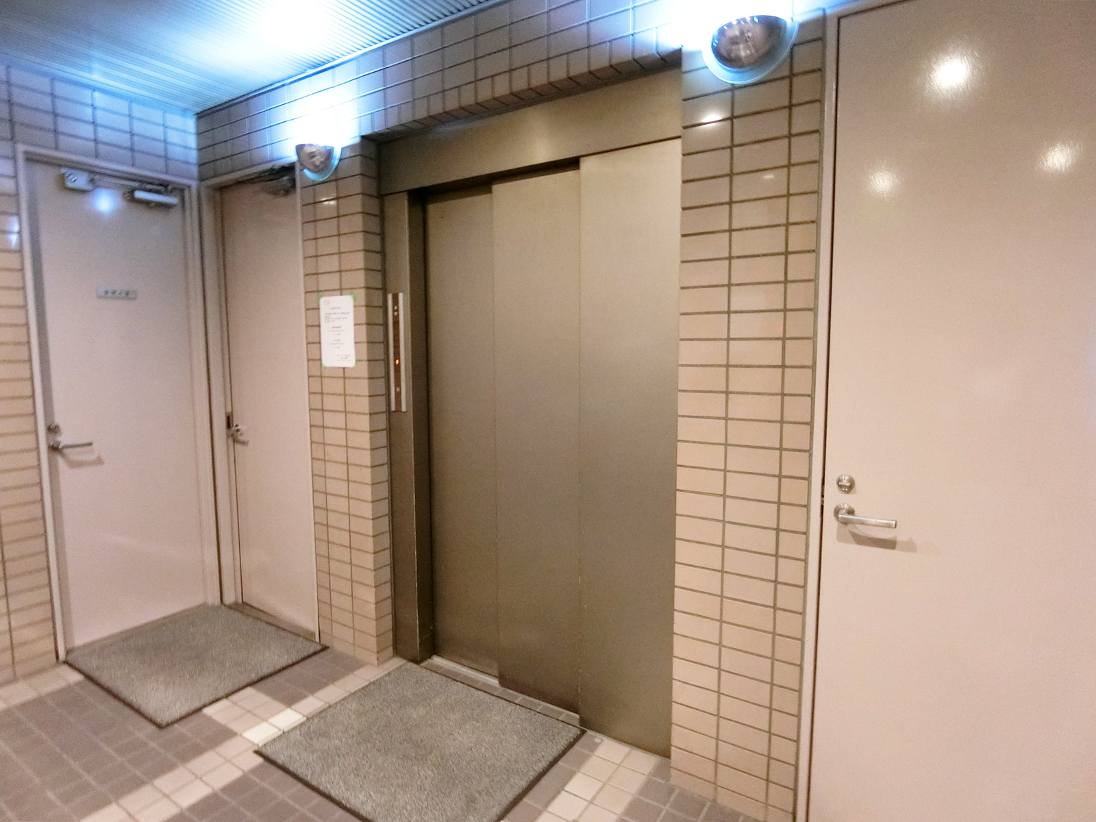 エレベーター