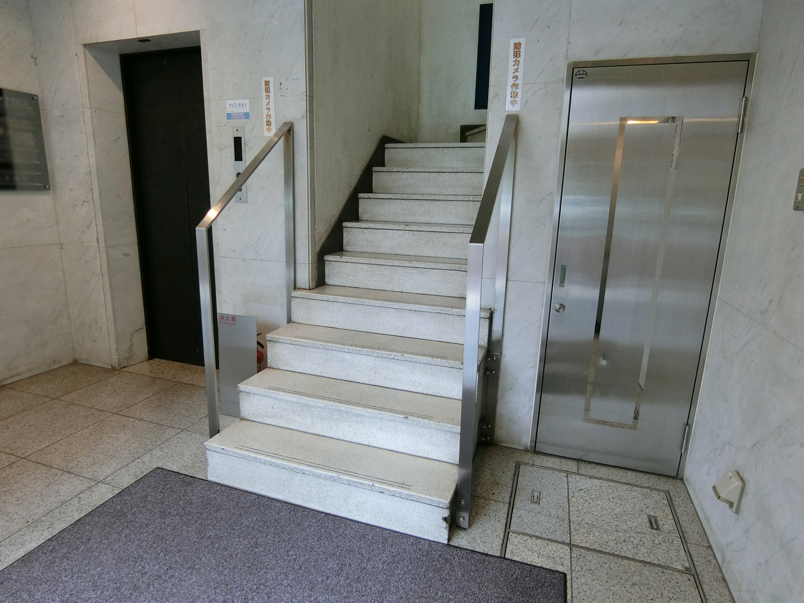 内階段