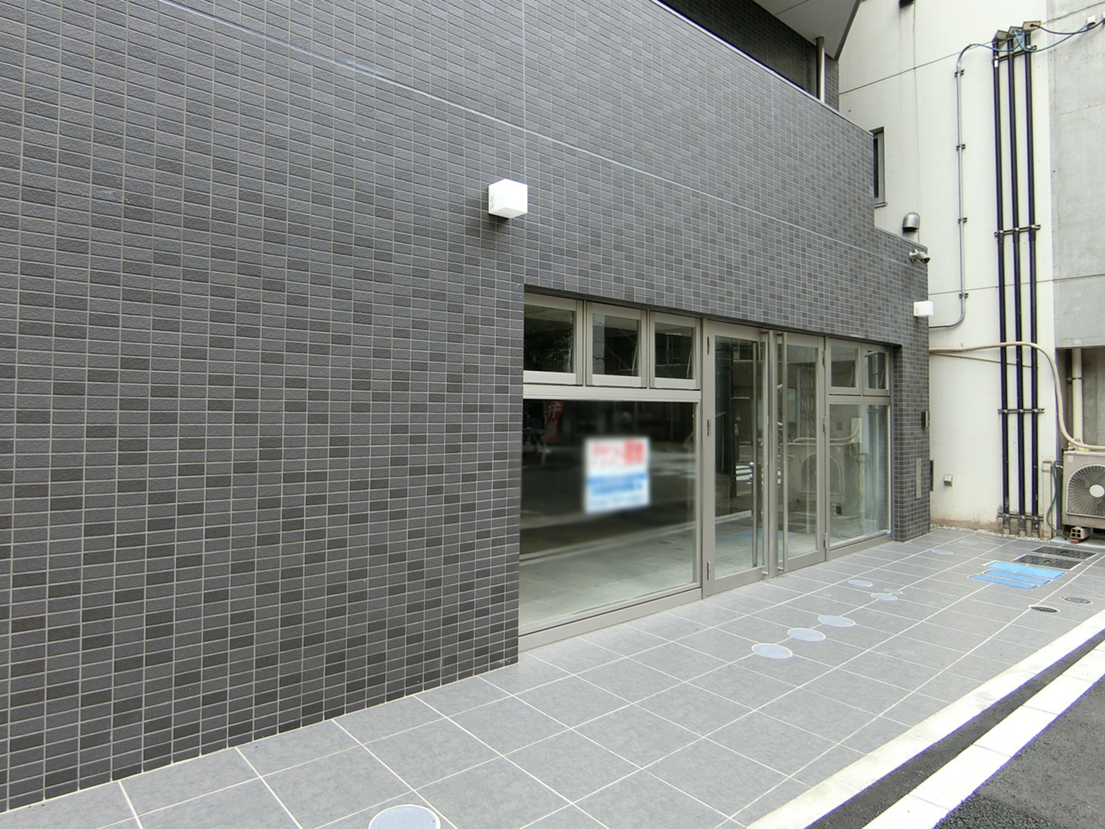 1階の様子