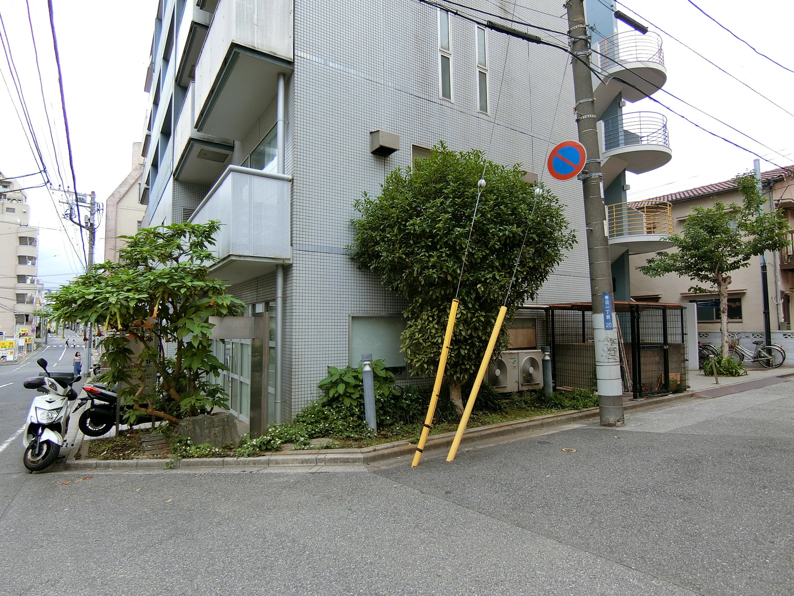 1階の様子