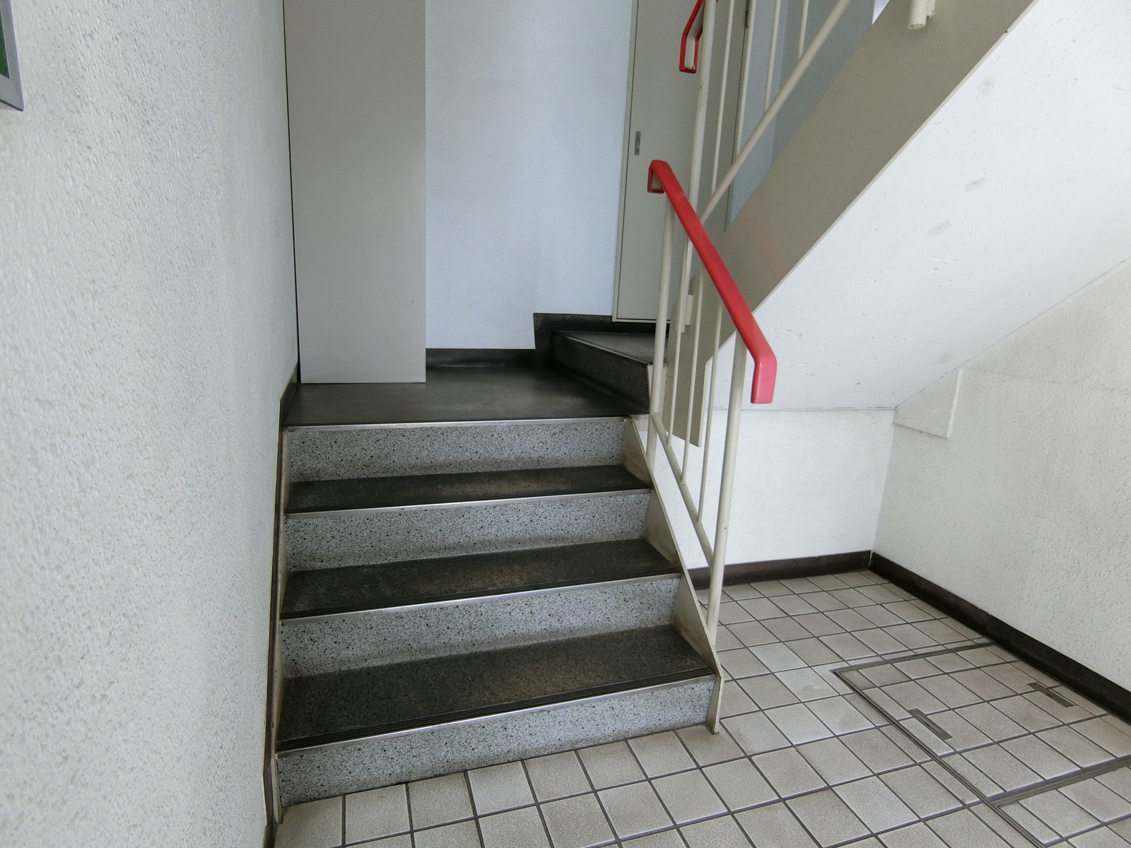 内階段