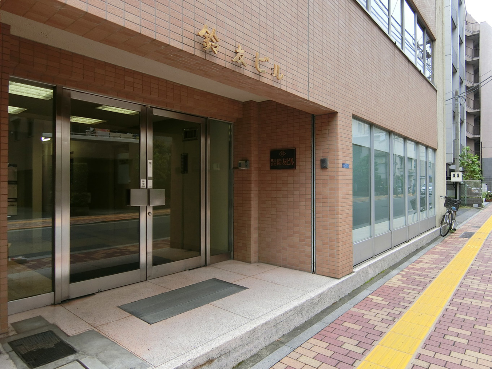 1階の様子