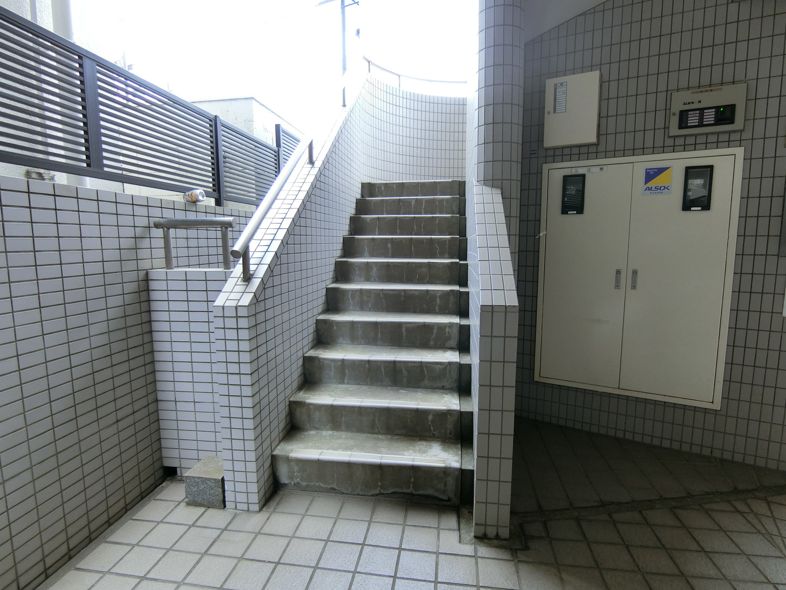 階段