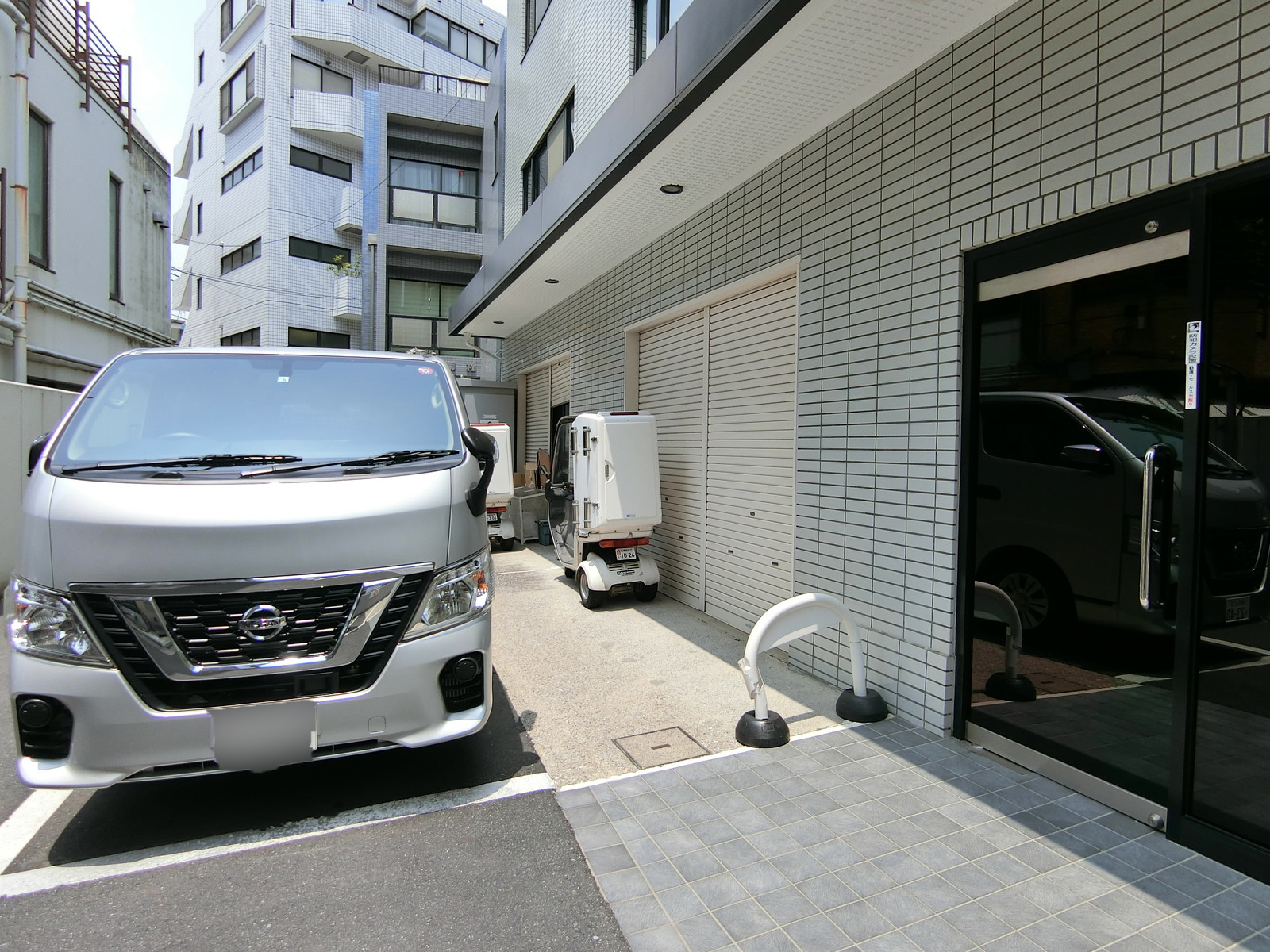 1階の様子