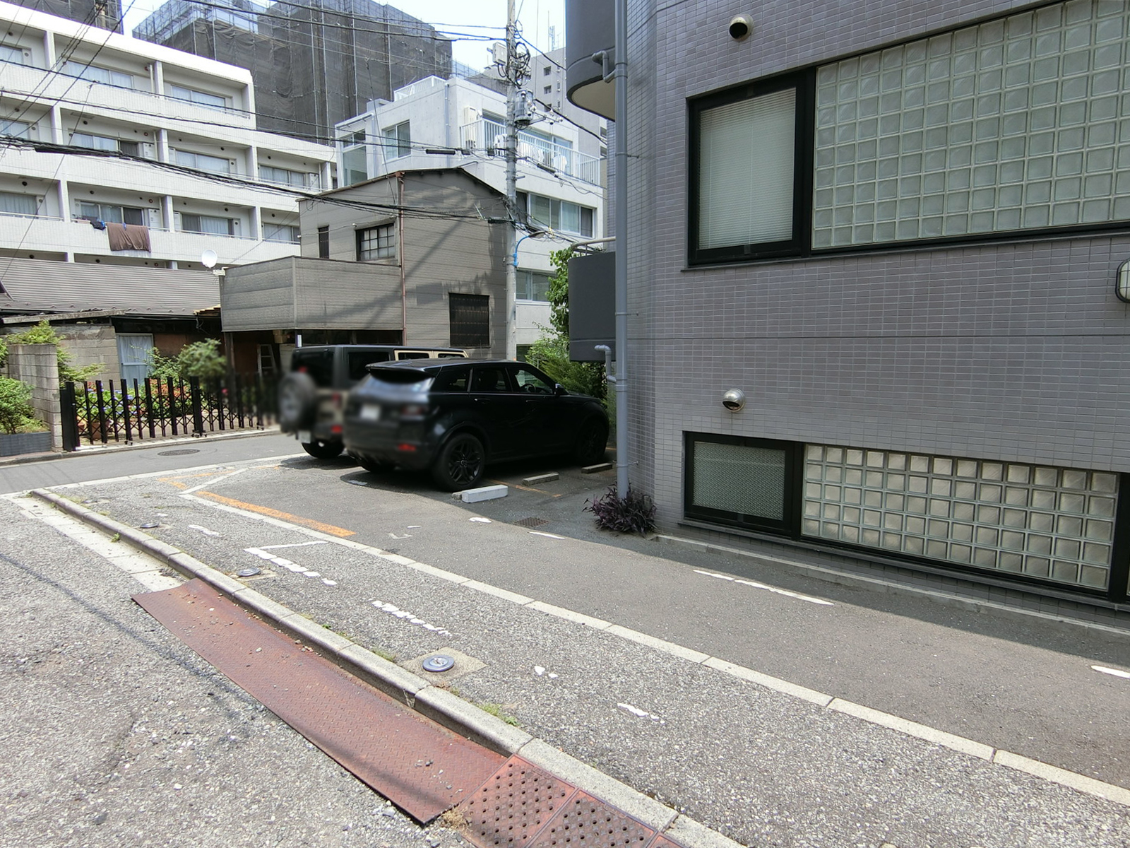 1階の様子