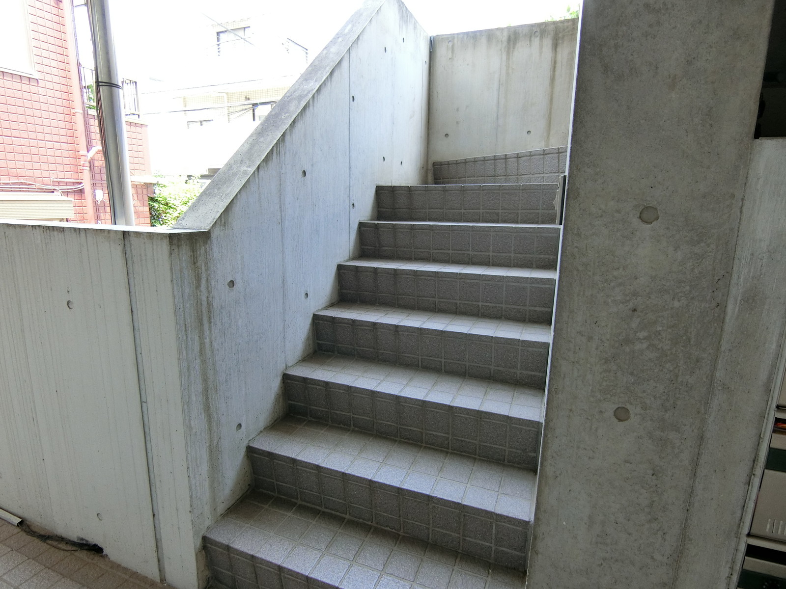 内階段