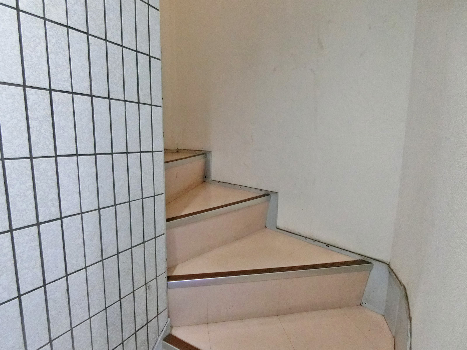 階段