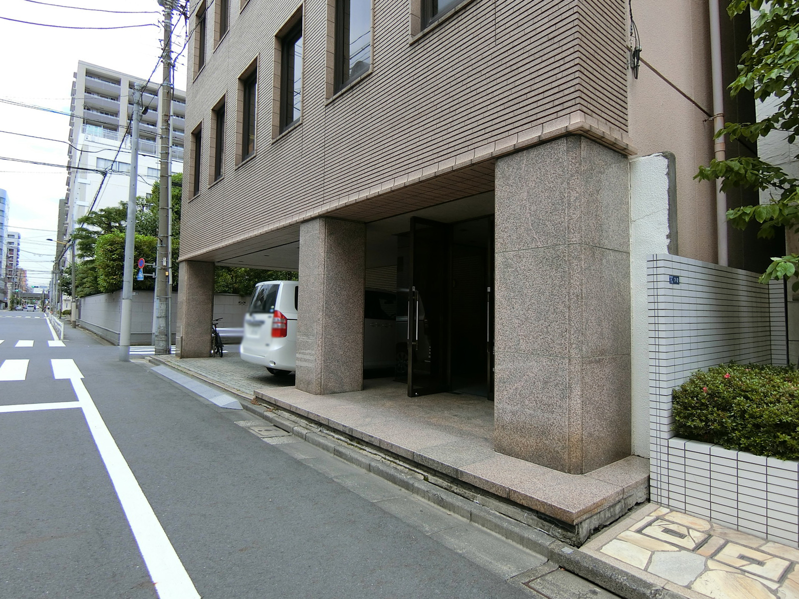 1階の様子