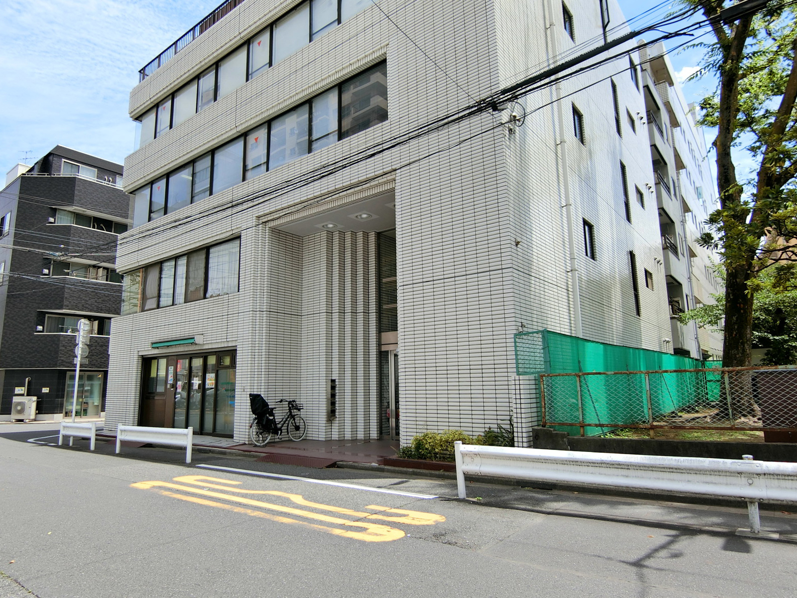 1階の様子