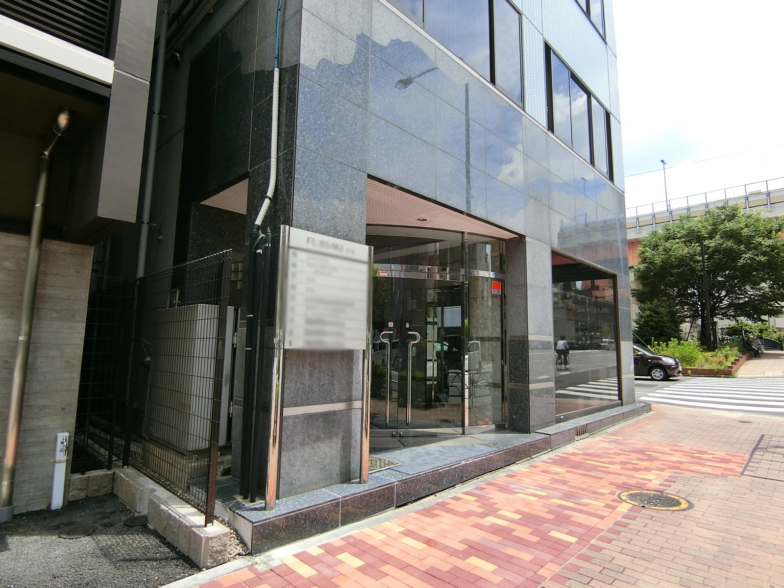 1階の様子