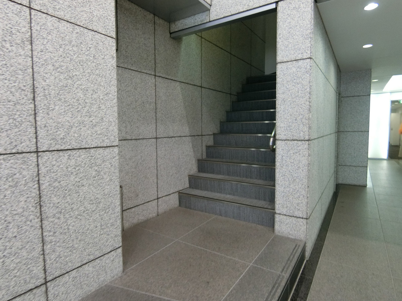 内階段