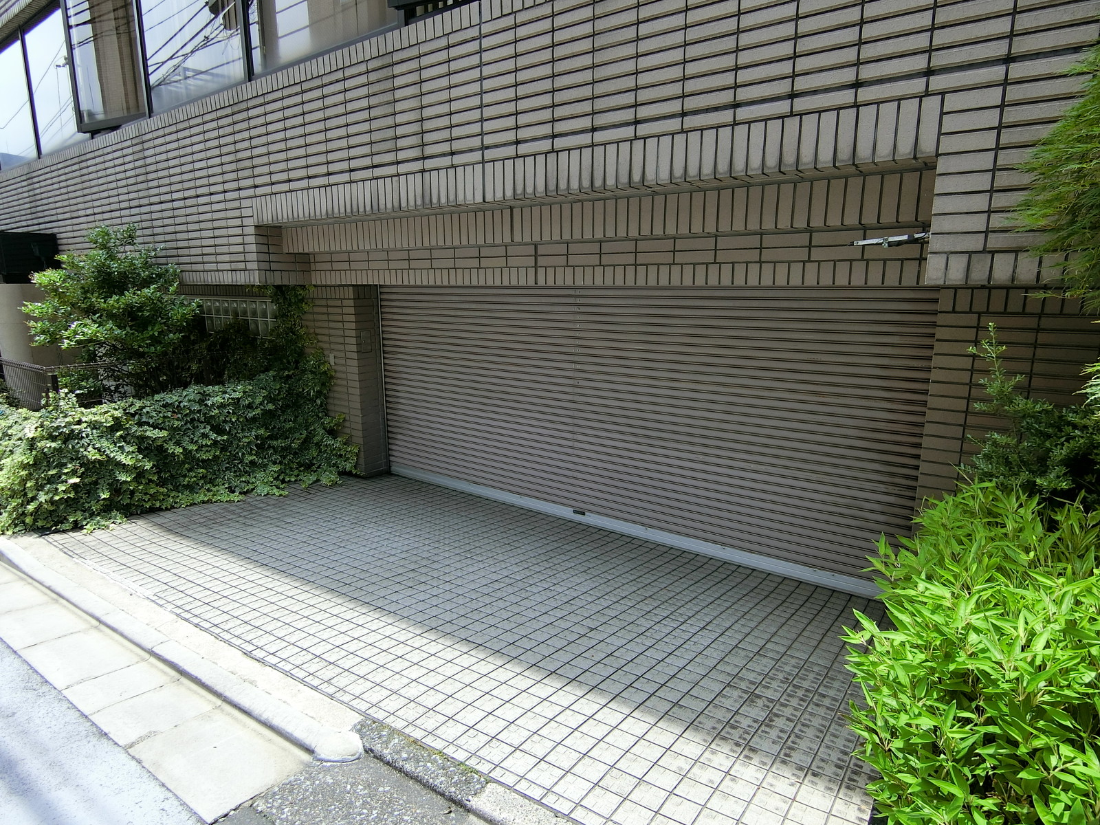 1階の様子