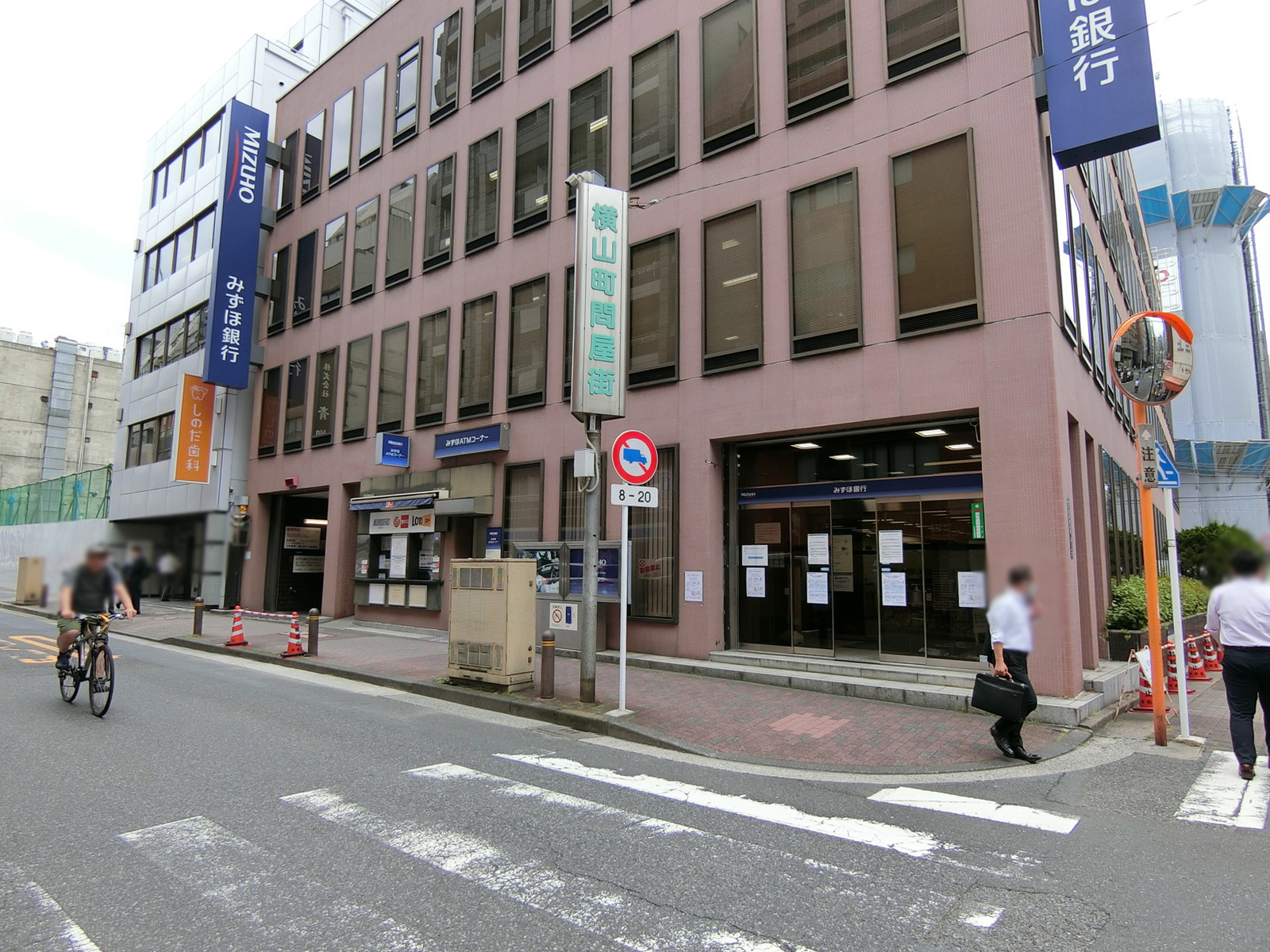 1階の様子