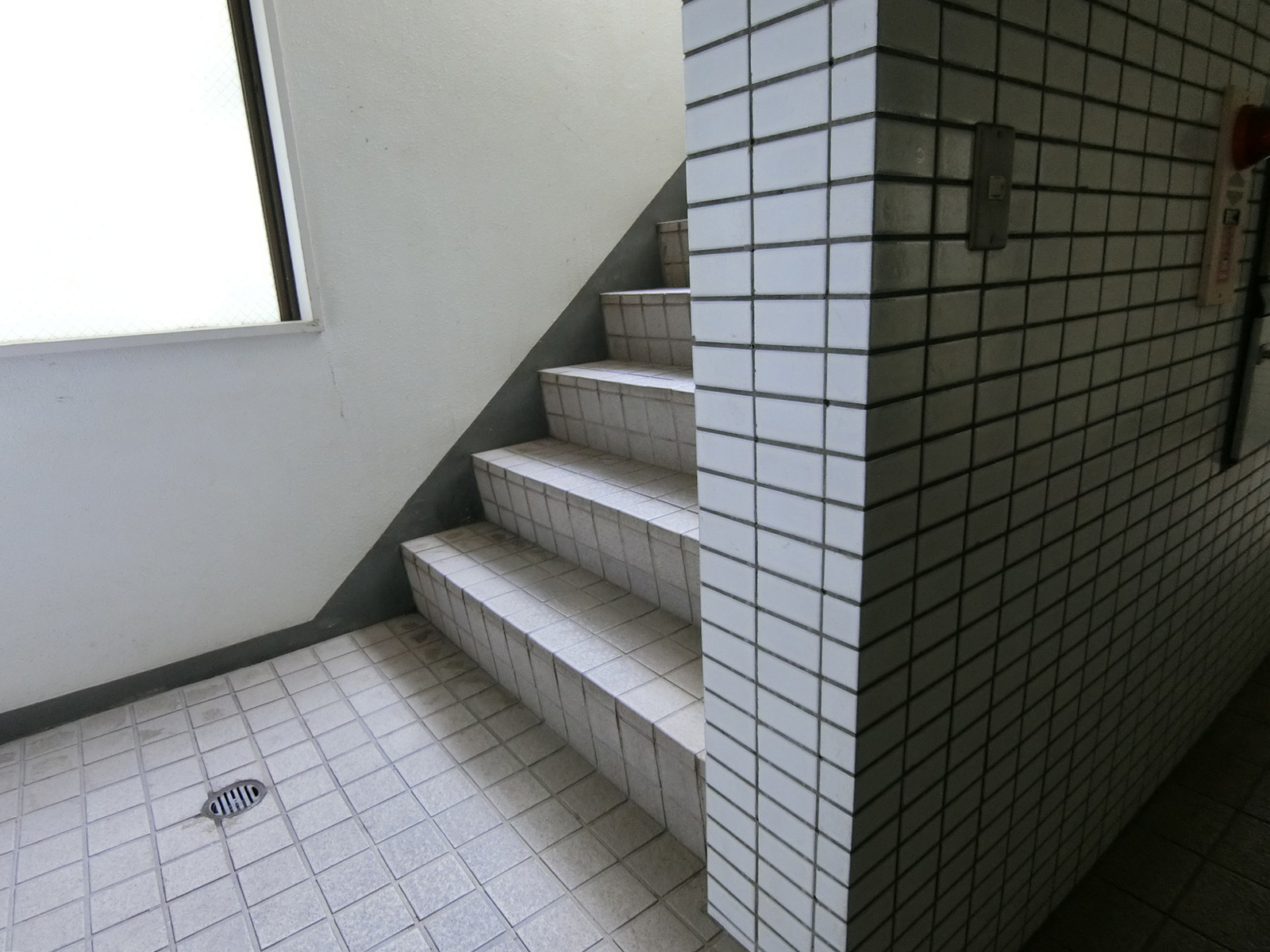 階段