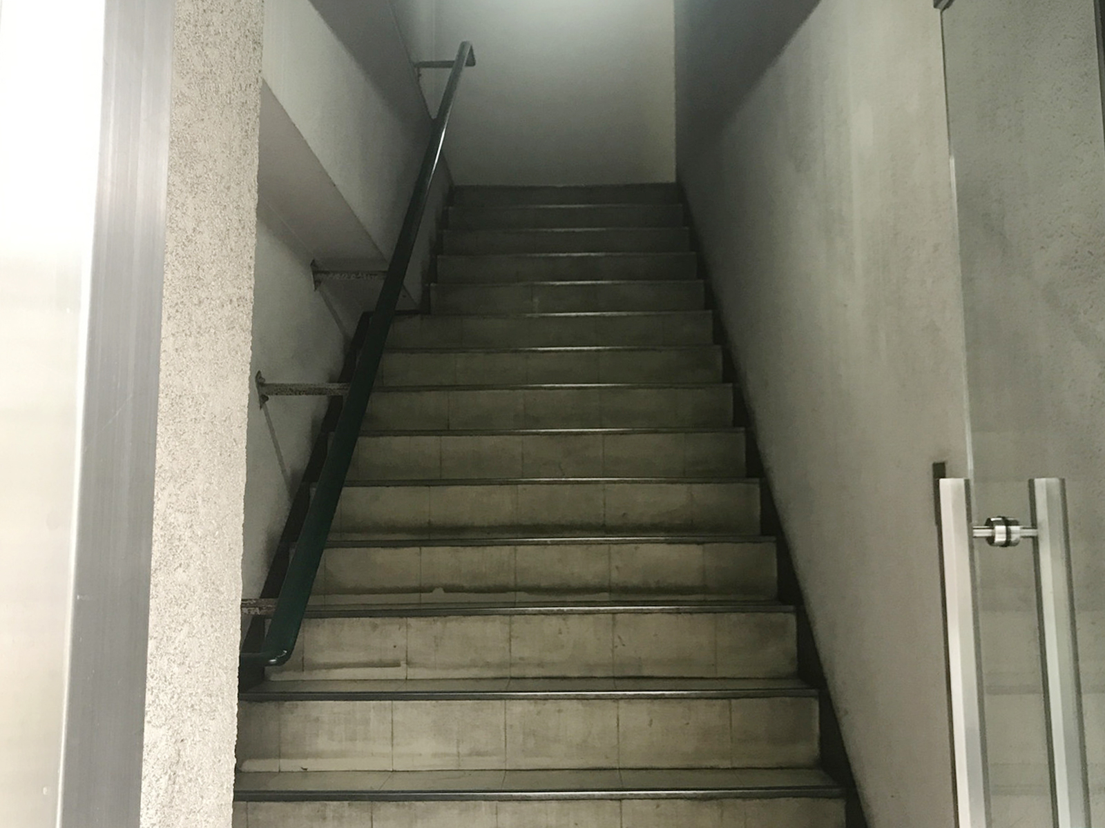 内階段