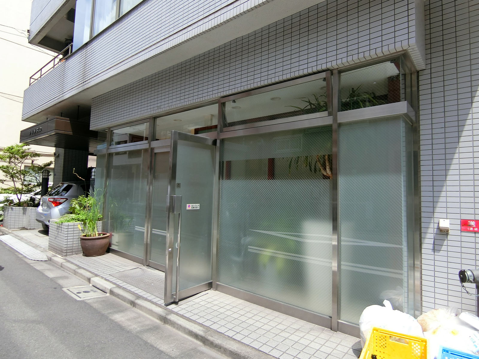 1階の様子