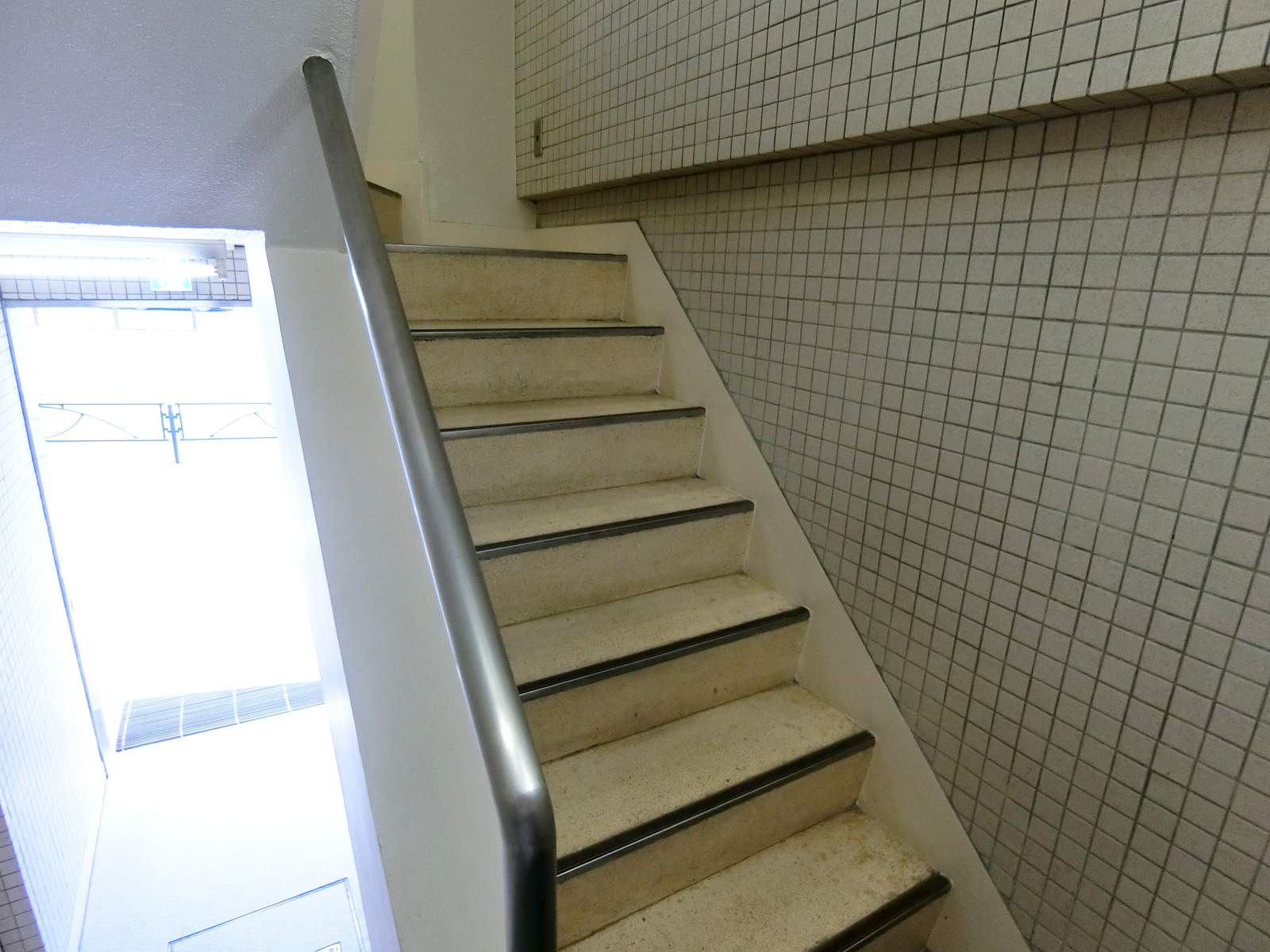 内階段
