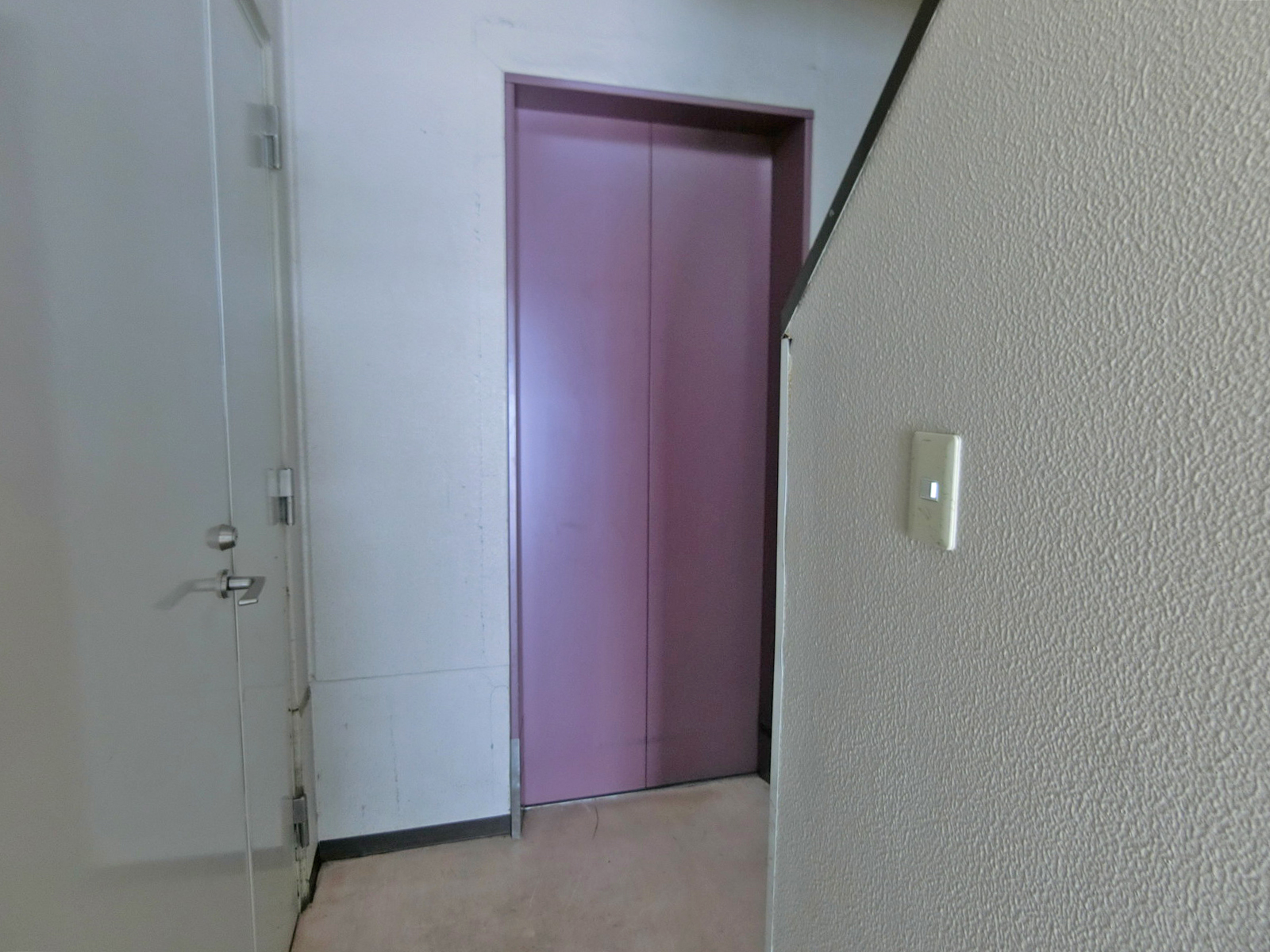 エレベーター