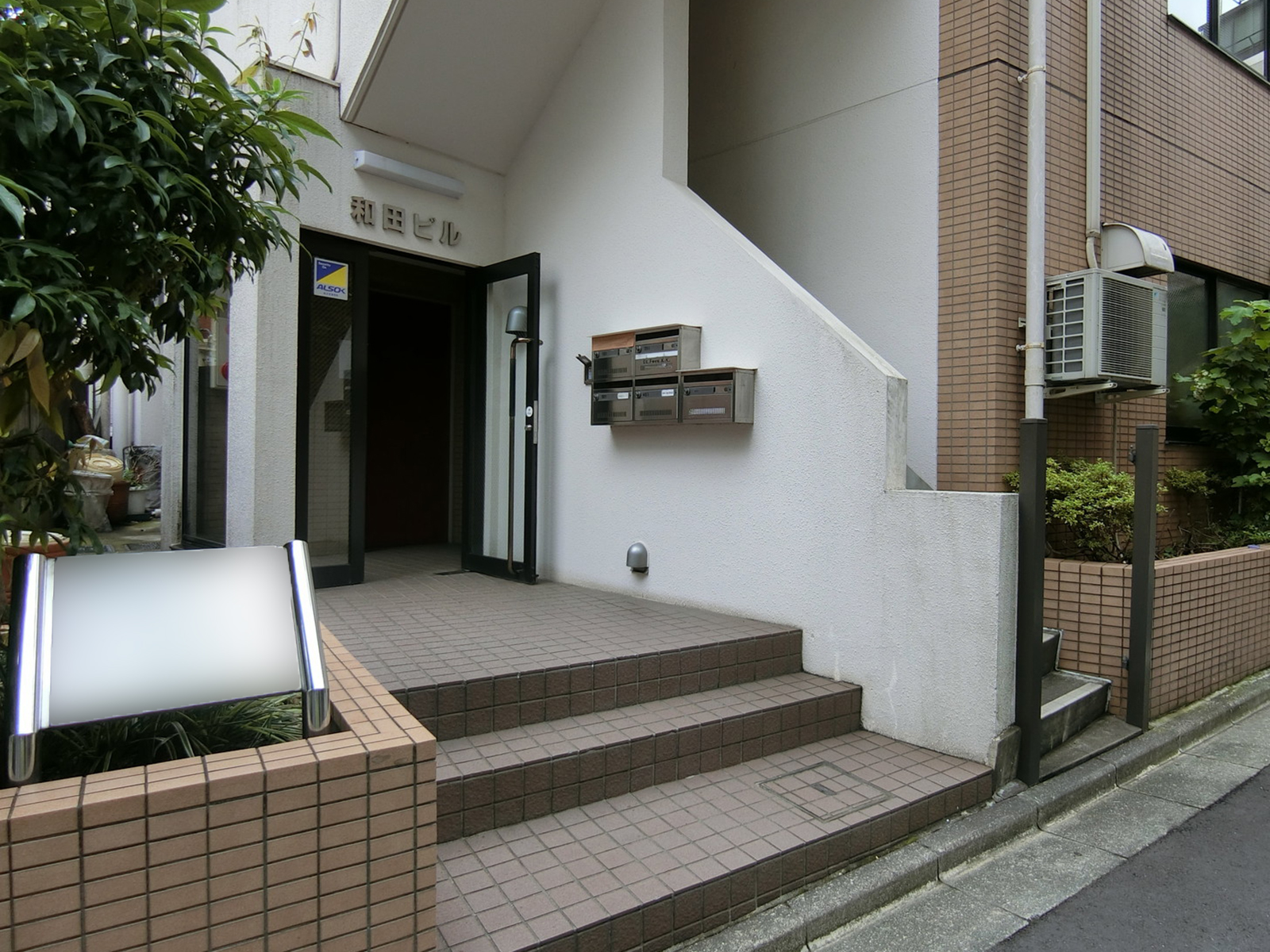 1階の様子