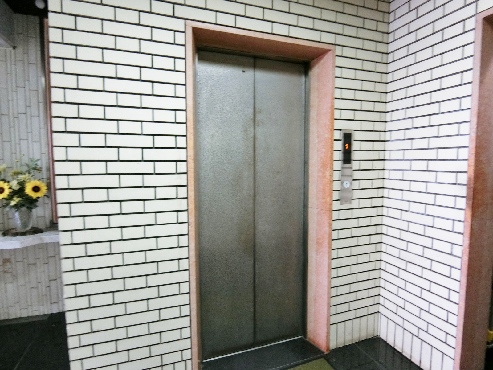 エレベーター