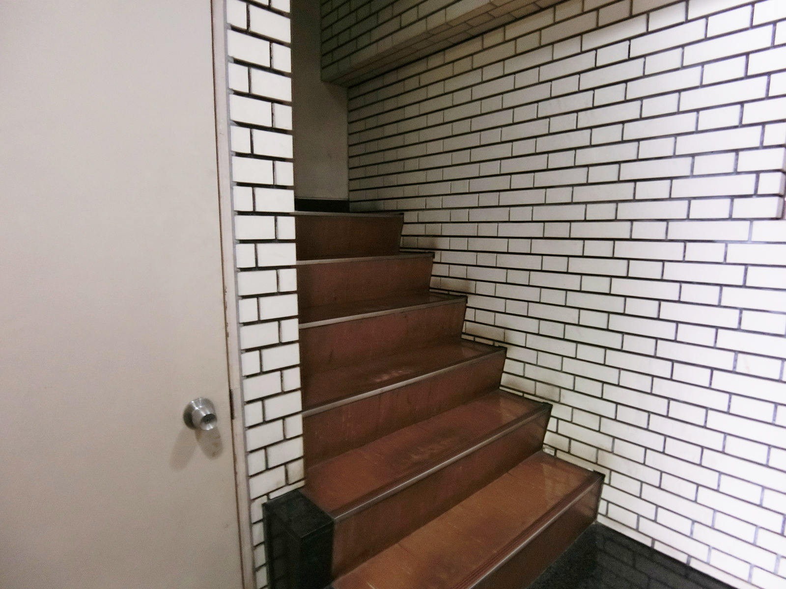 内階段