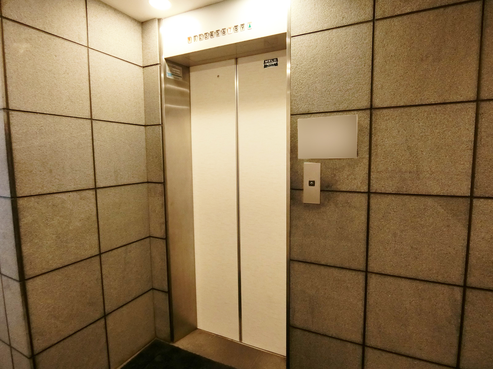 エレベーター