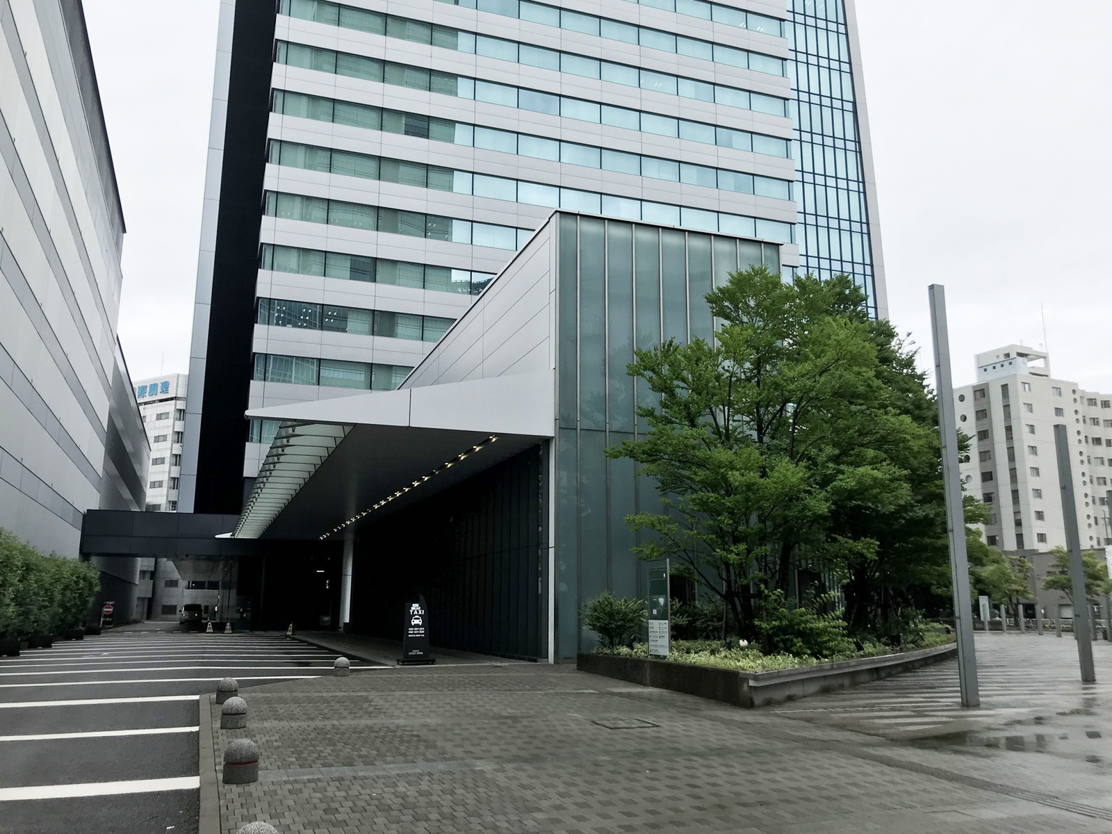 1階の様子
