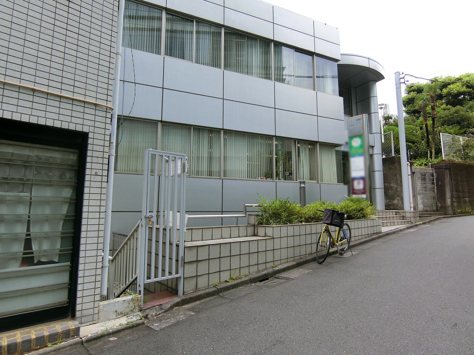 1階の様子