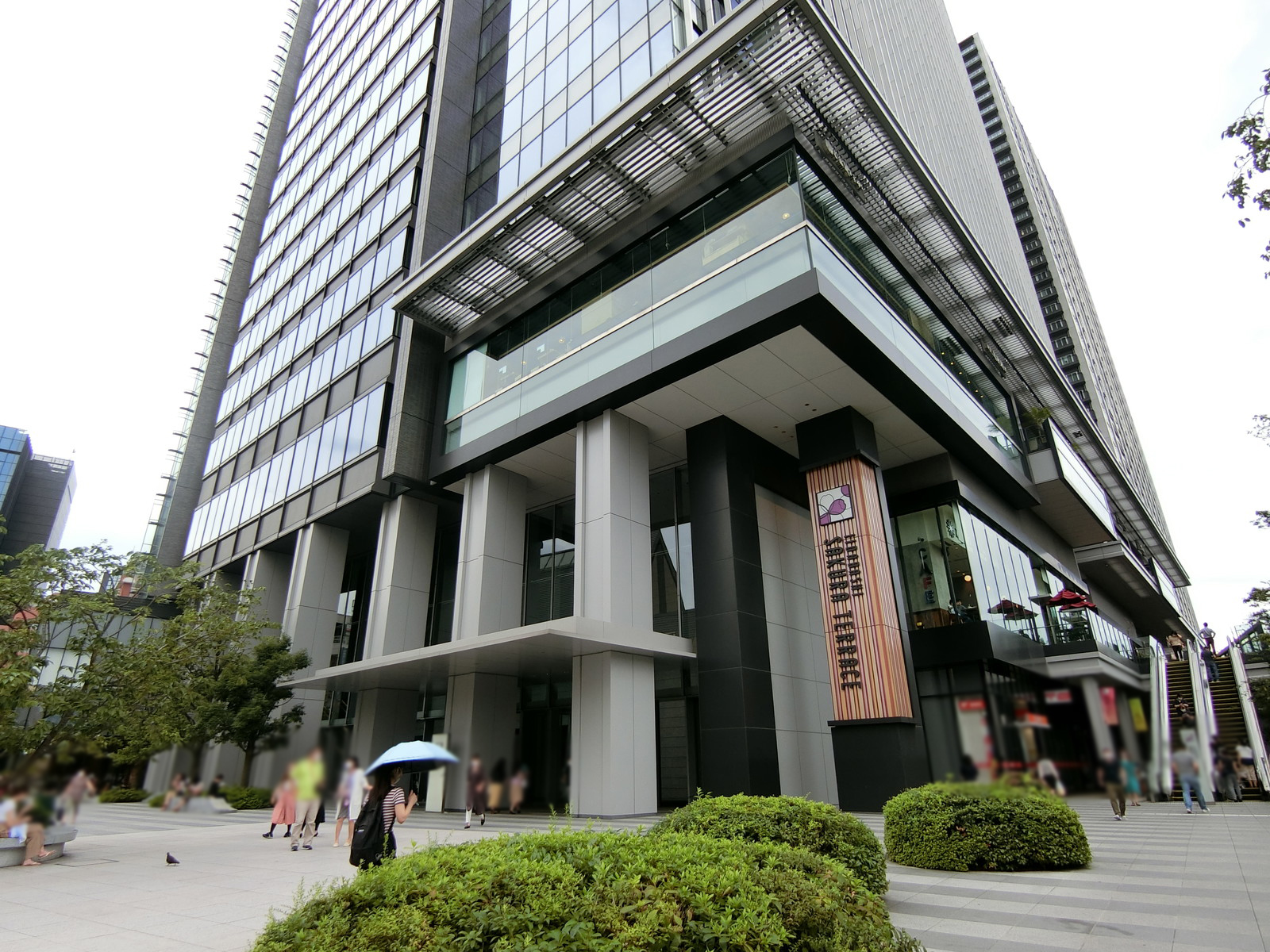 1階の様子
