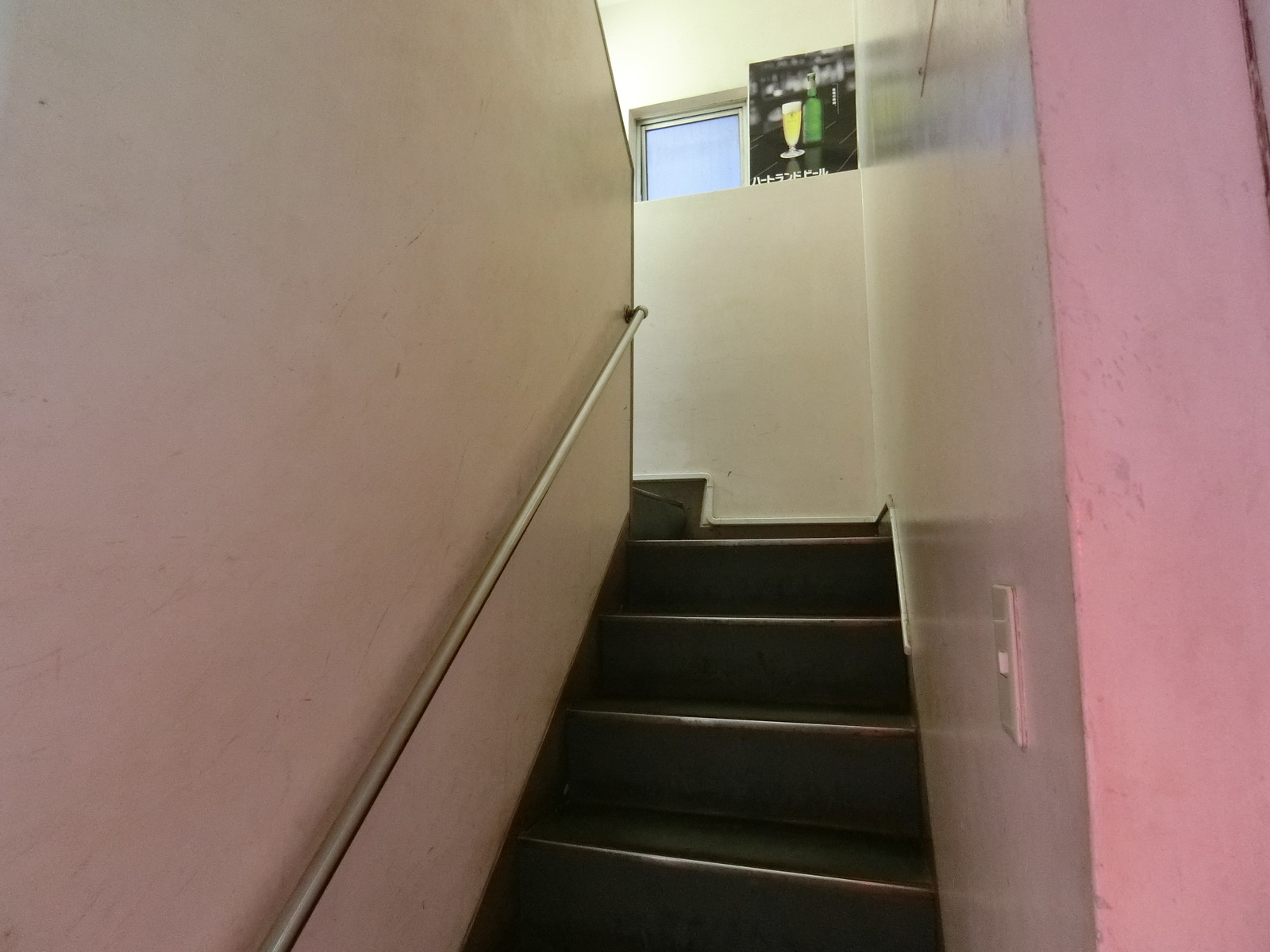 内階段