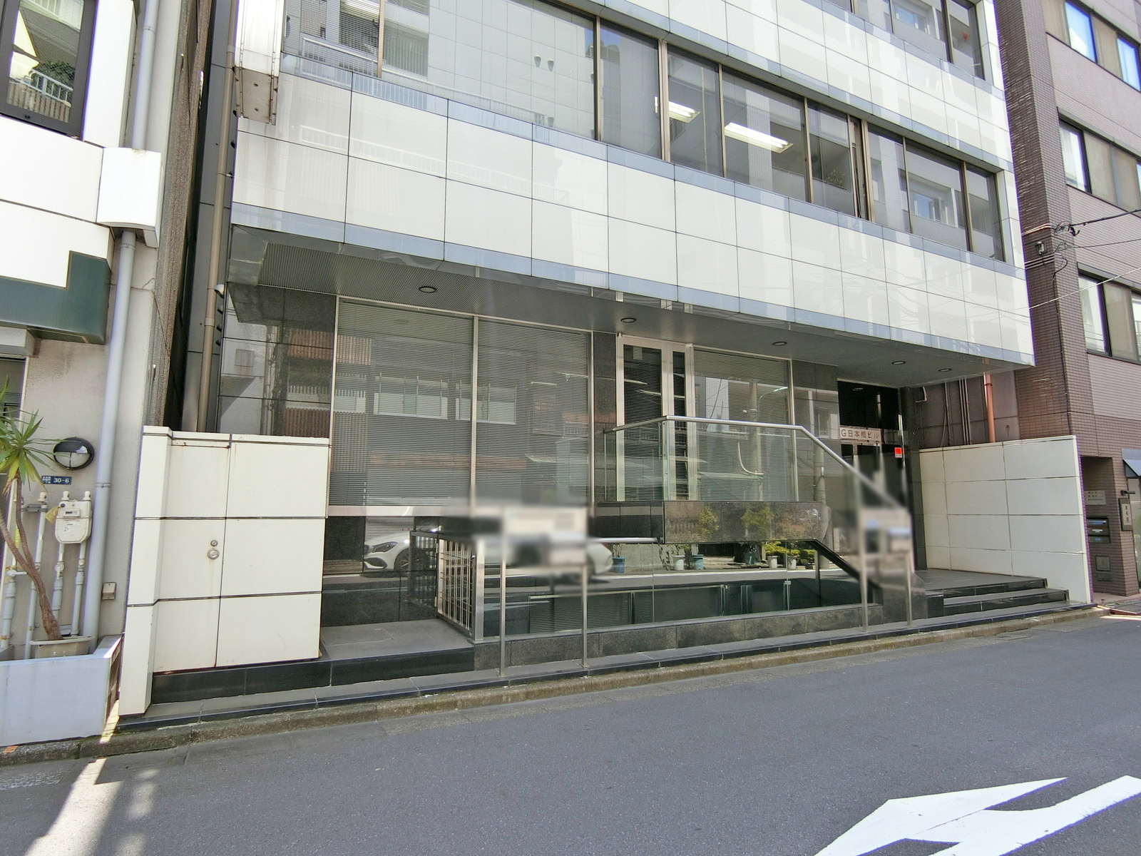 1階の様子