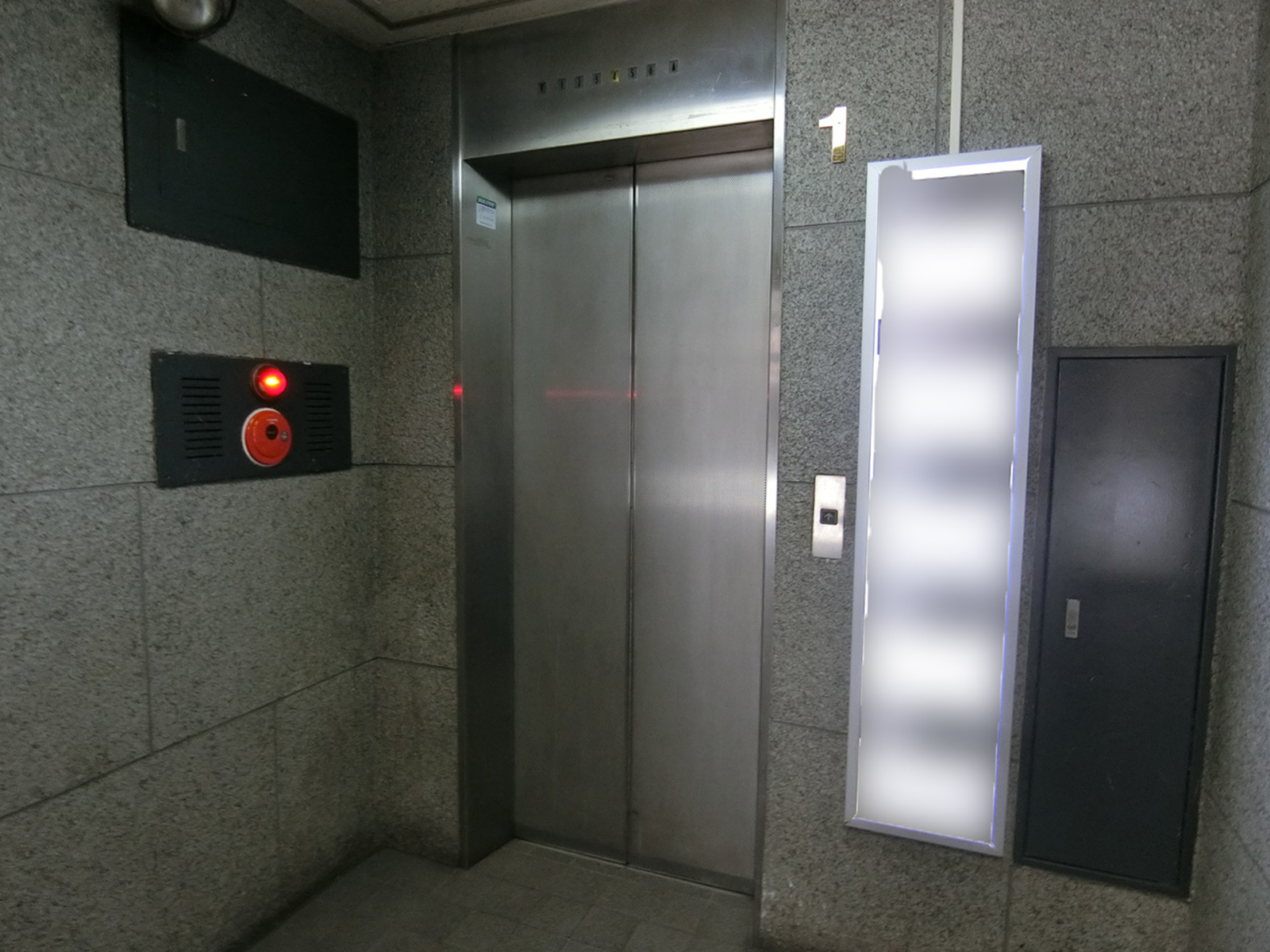 エレベーター