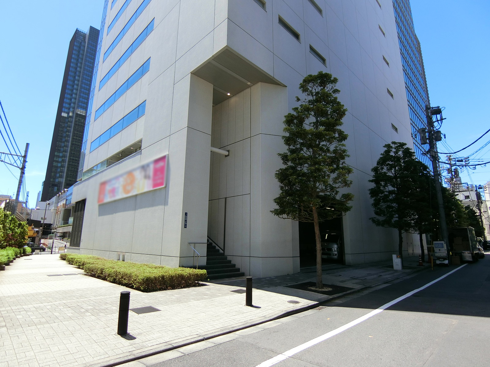 1階の様子