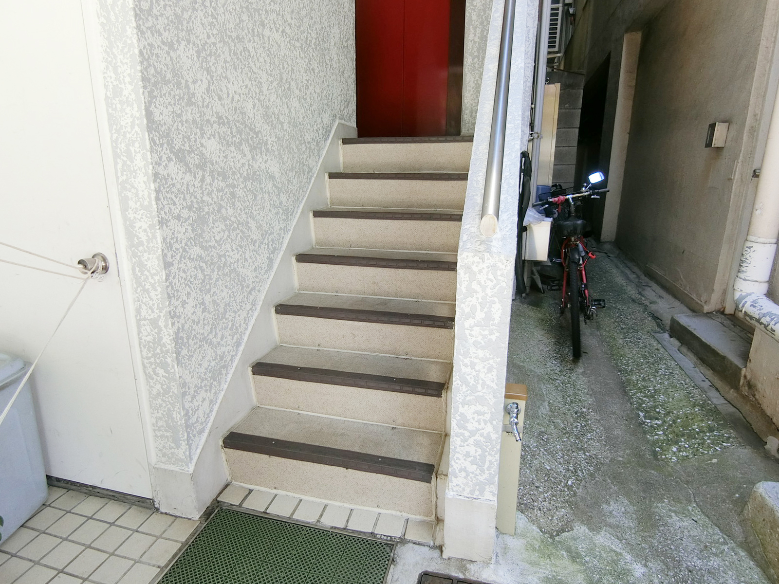 階段
