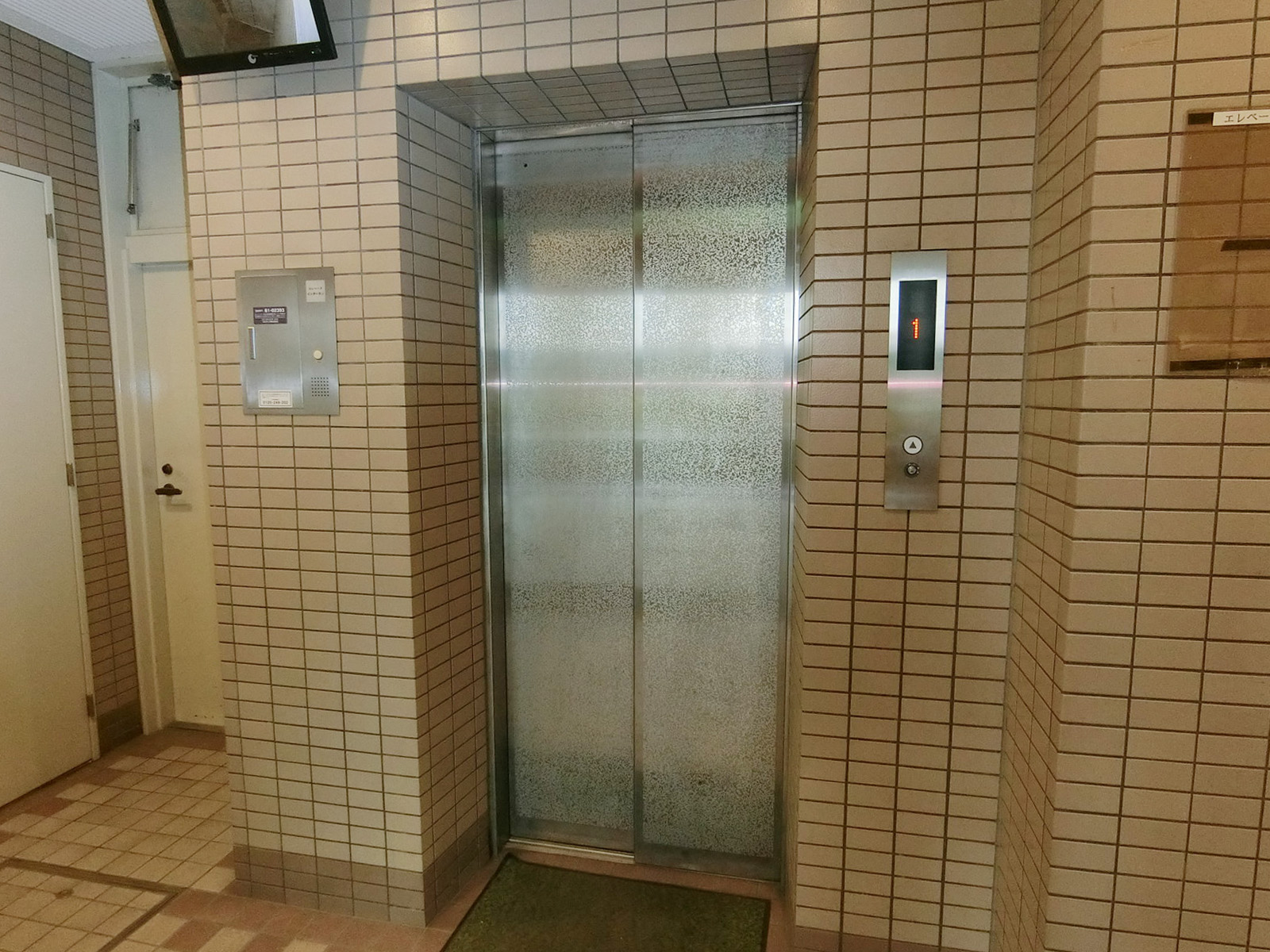 エレベーター
