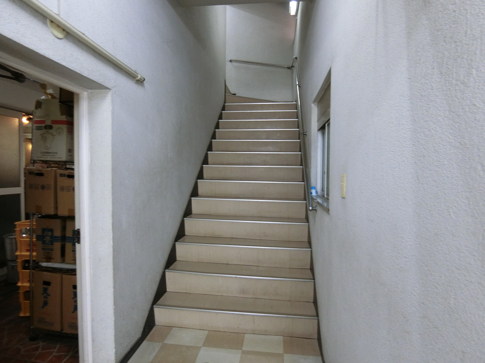 内階段