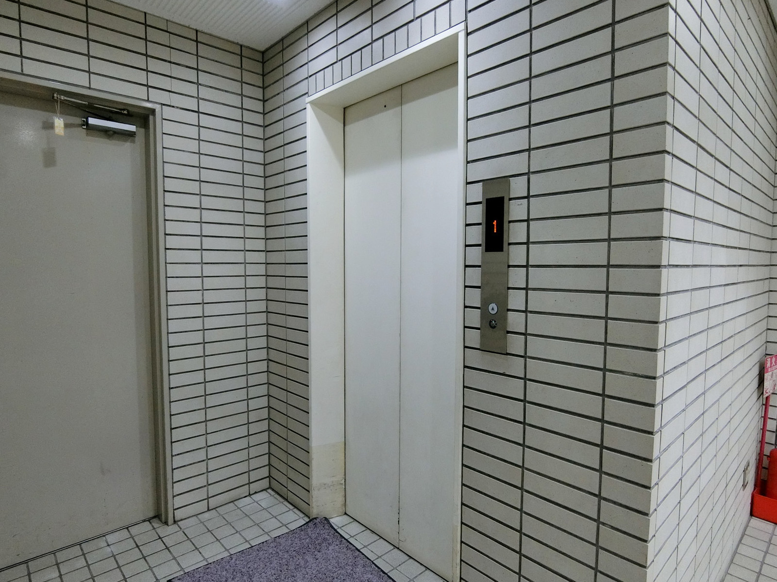 エレベーター