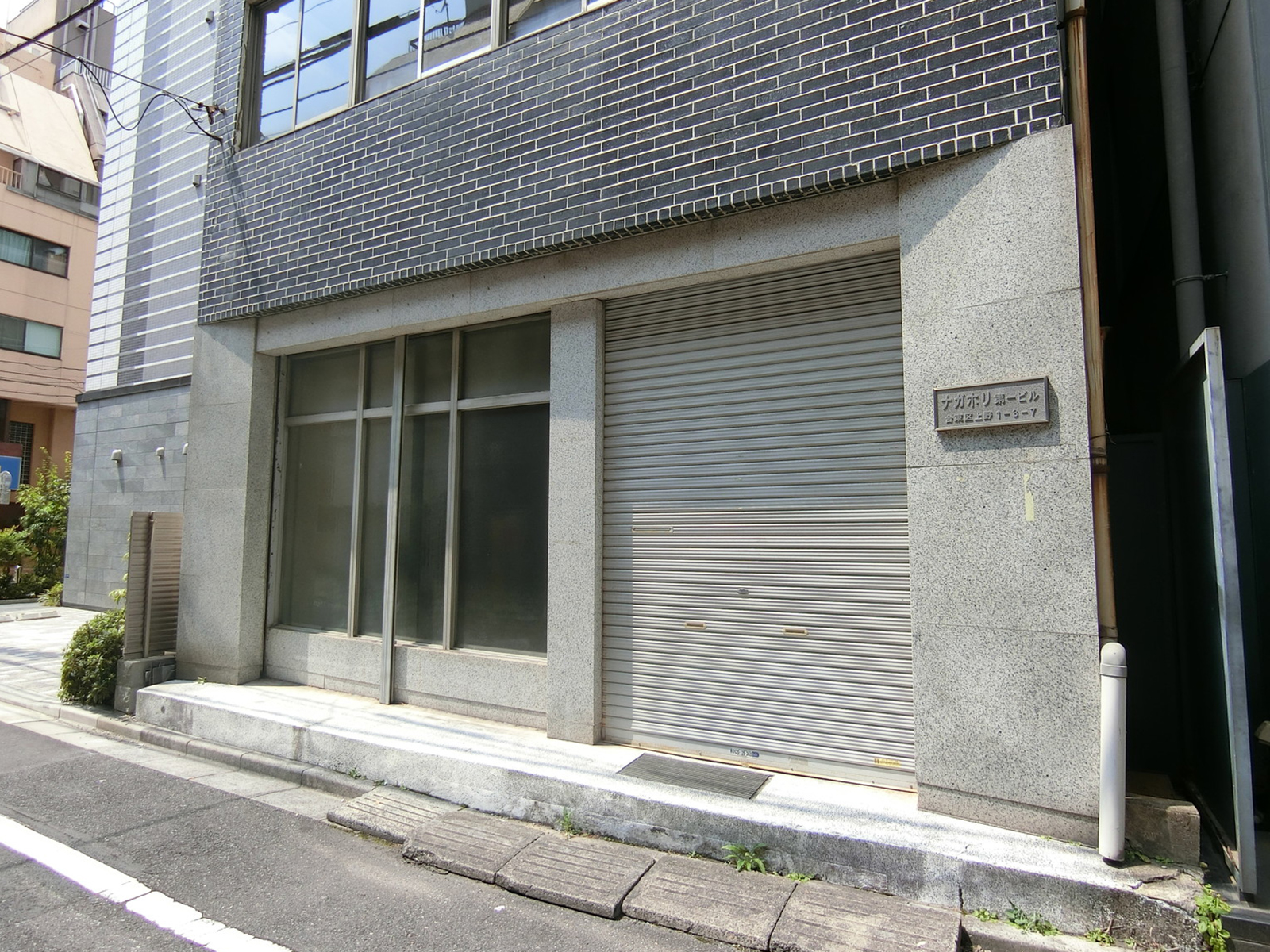 1階の様子