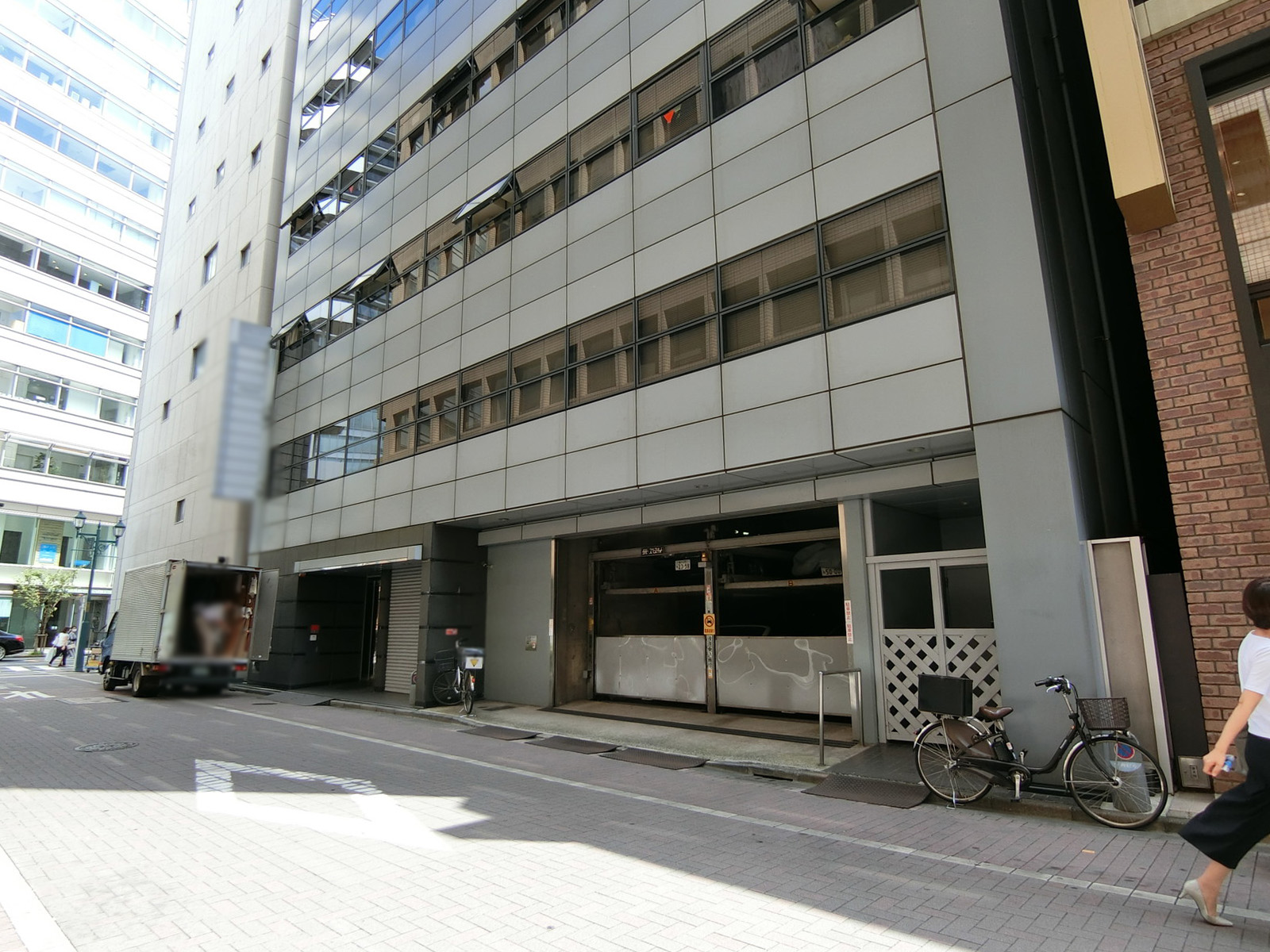1階の様子