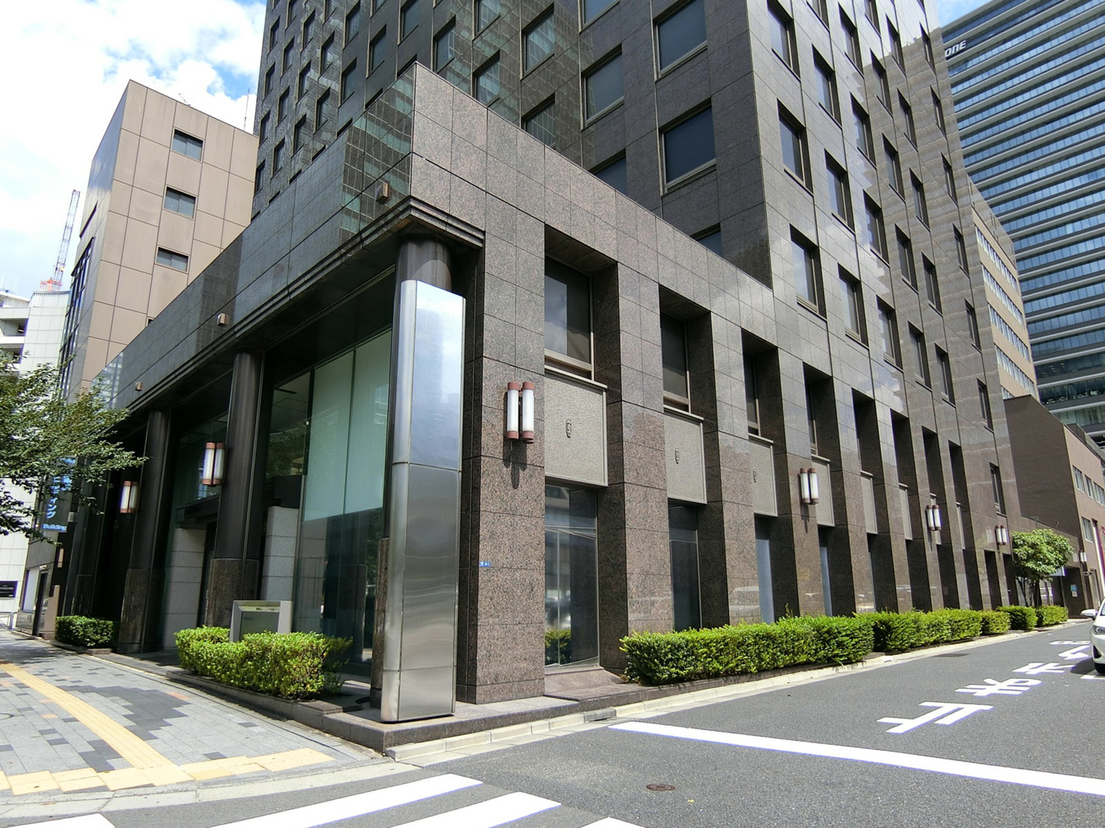 1階の様子
